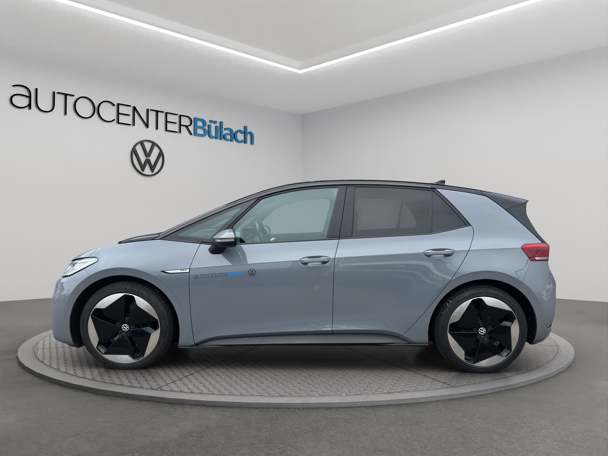 VW ID.3 Pro Performance 58 kWh Max - Bild 8