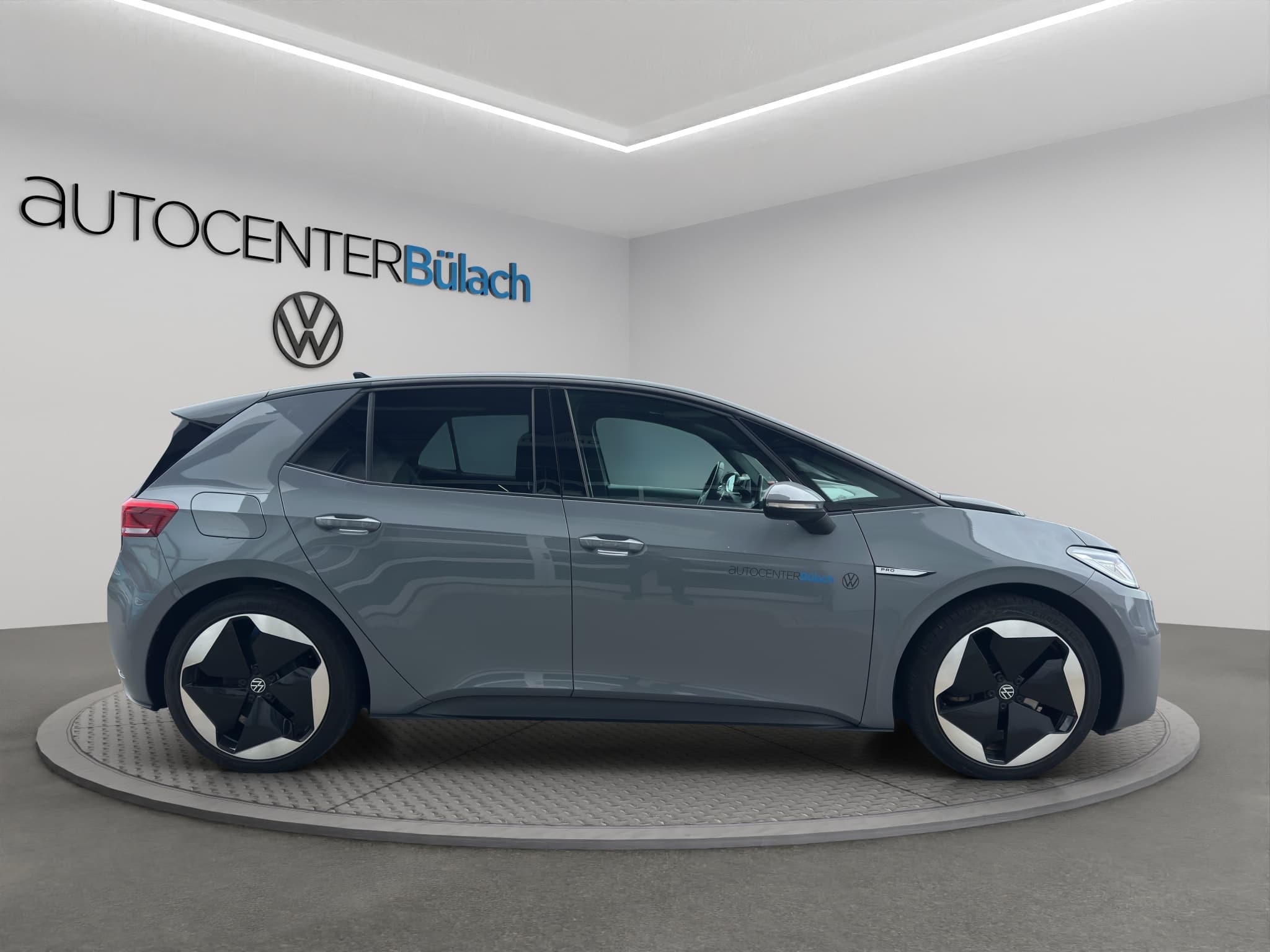 VW ID.3 Pro Performance 58 kWh Max - Bild 4