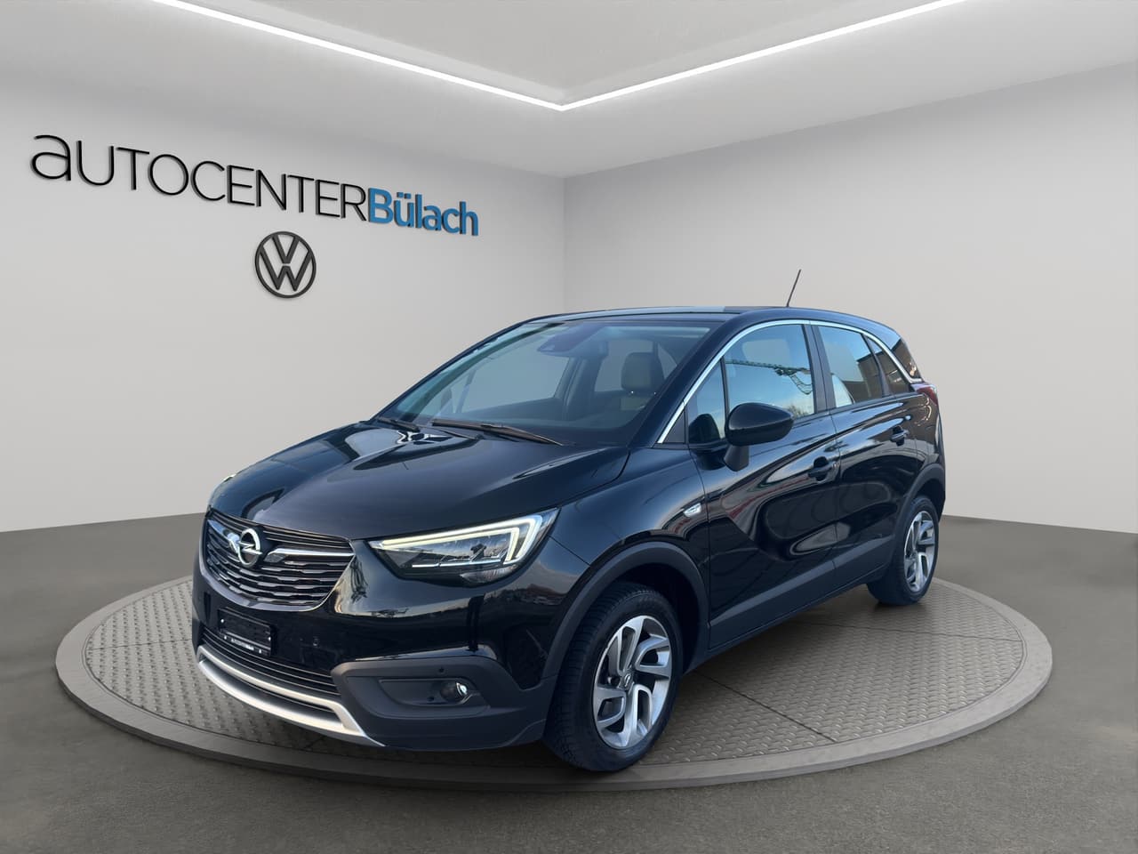 OPEL Crossland X 1.2i Excellence