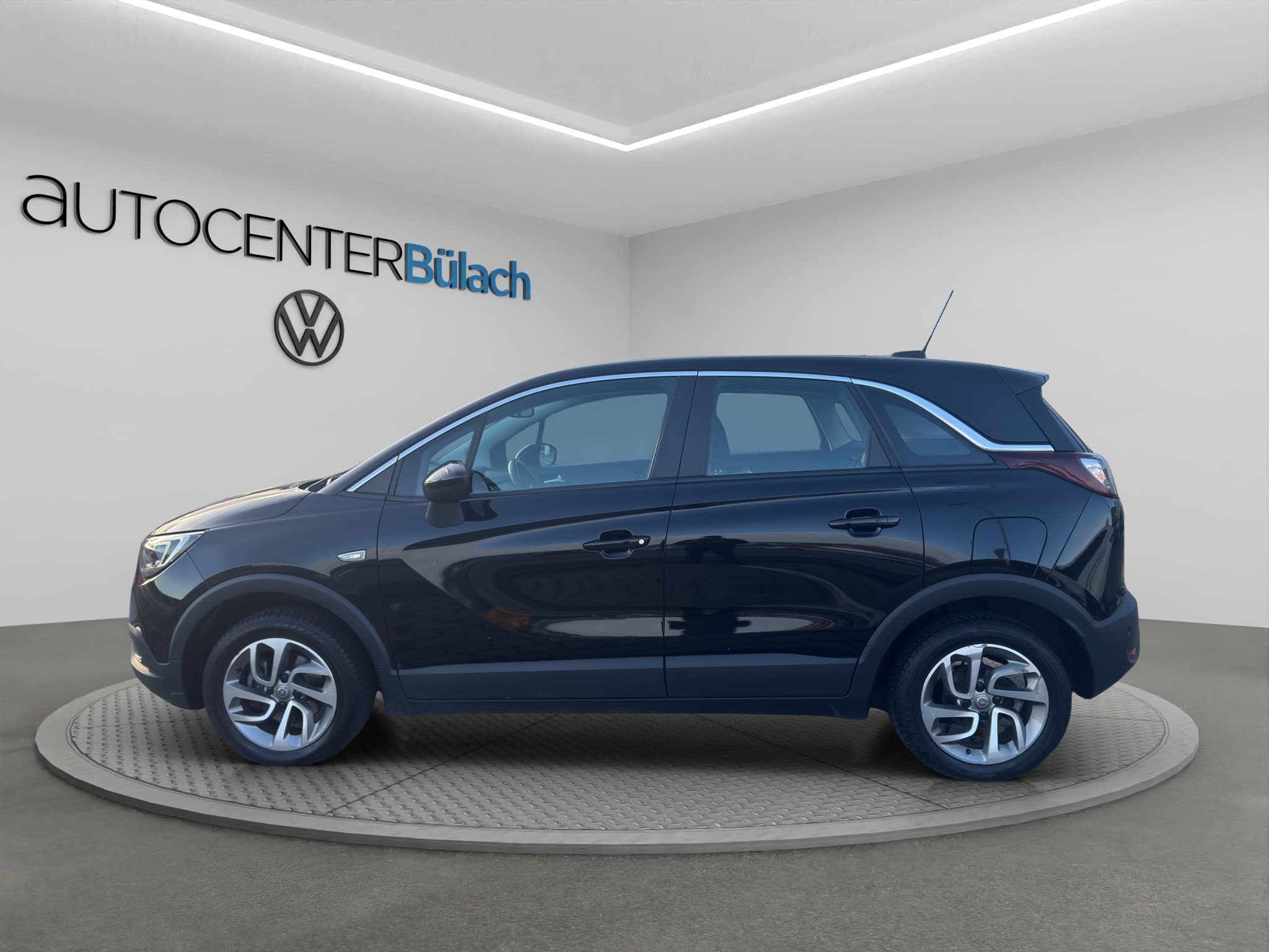 OPEL Crossland X 1.2i Excellence - Bild 8