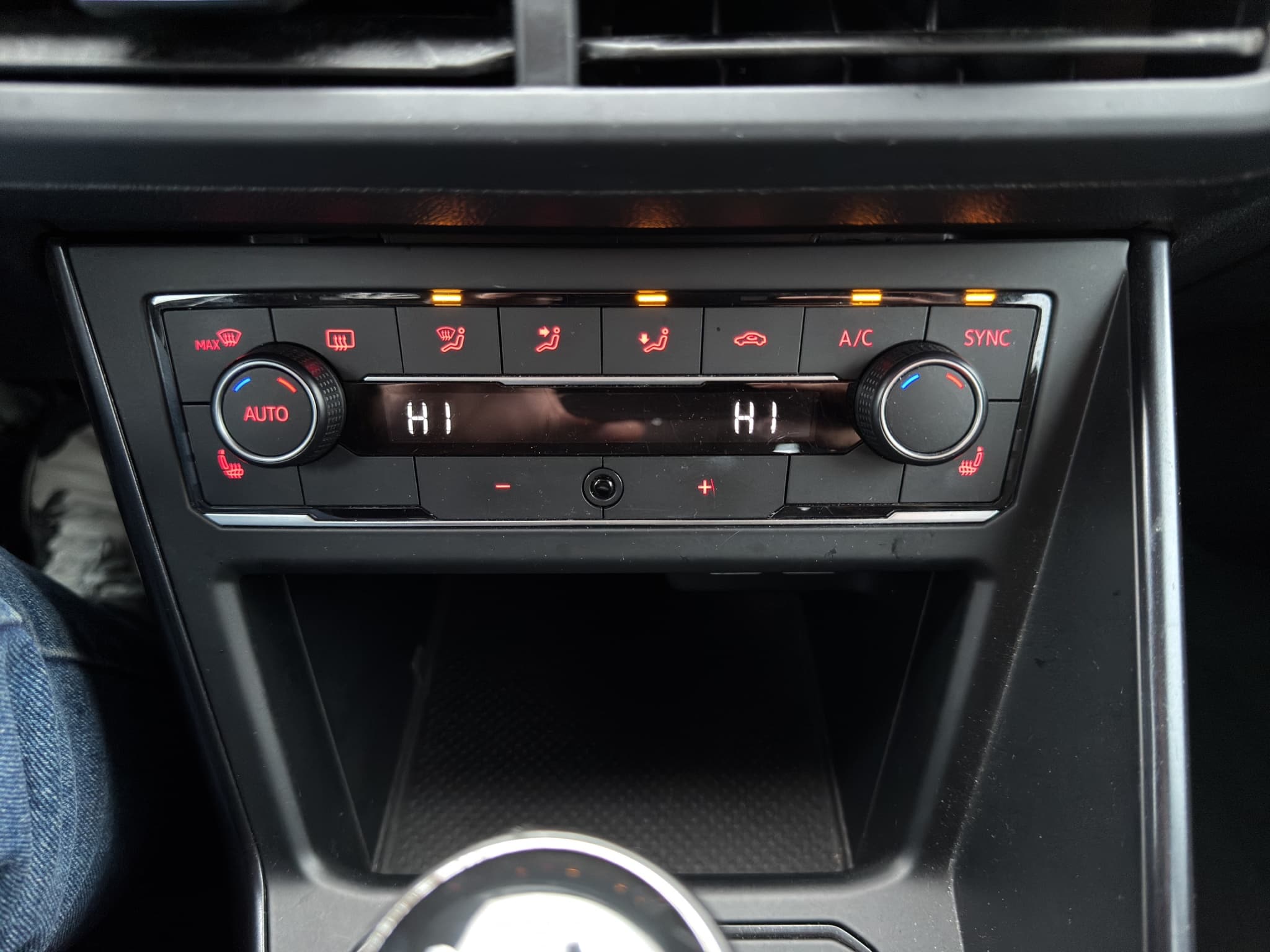 VW Polo 1.0 TSI BMT Trendline - Bild 14