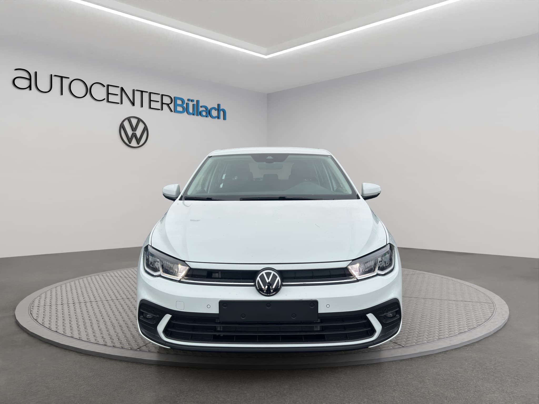 VW Polo 1.0 TSI Life DSG - Bild 2