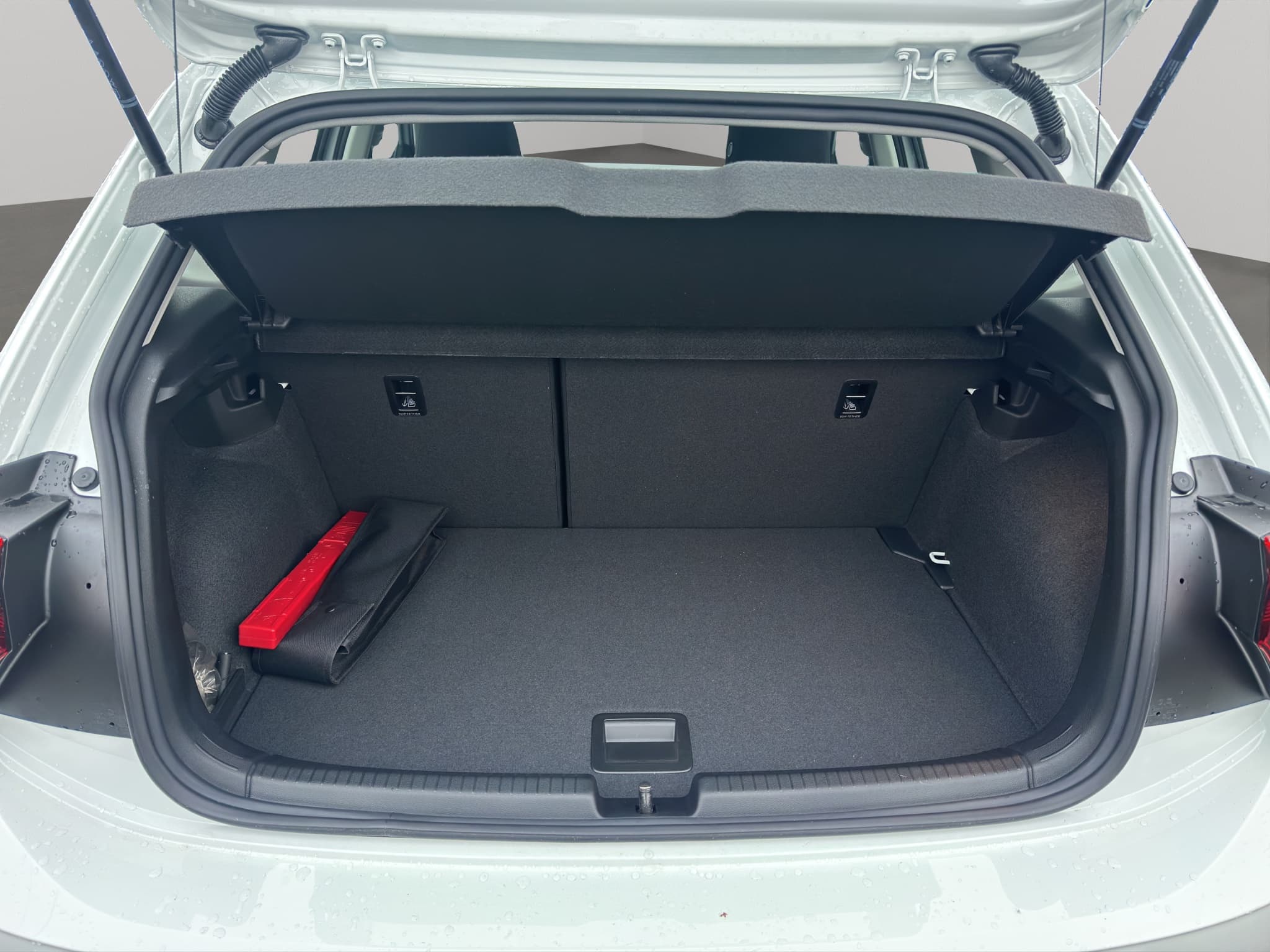 VW Polo 1.0 TSI Life DSG - Bild 12