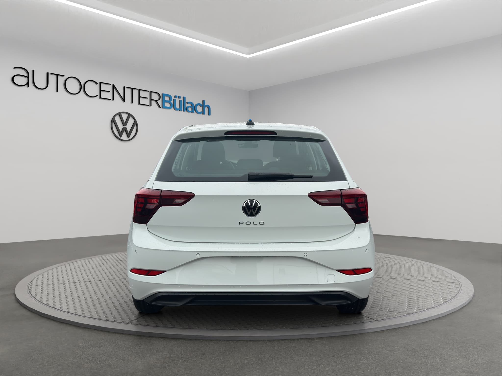 VW Polo 1.0 TSI Life DSG - Bild 6