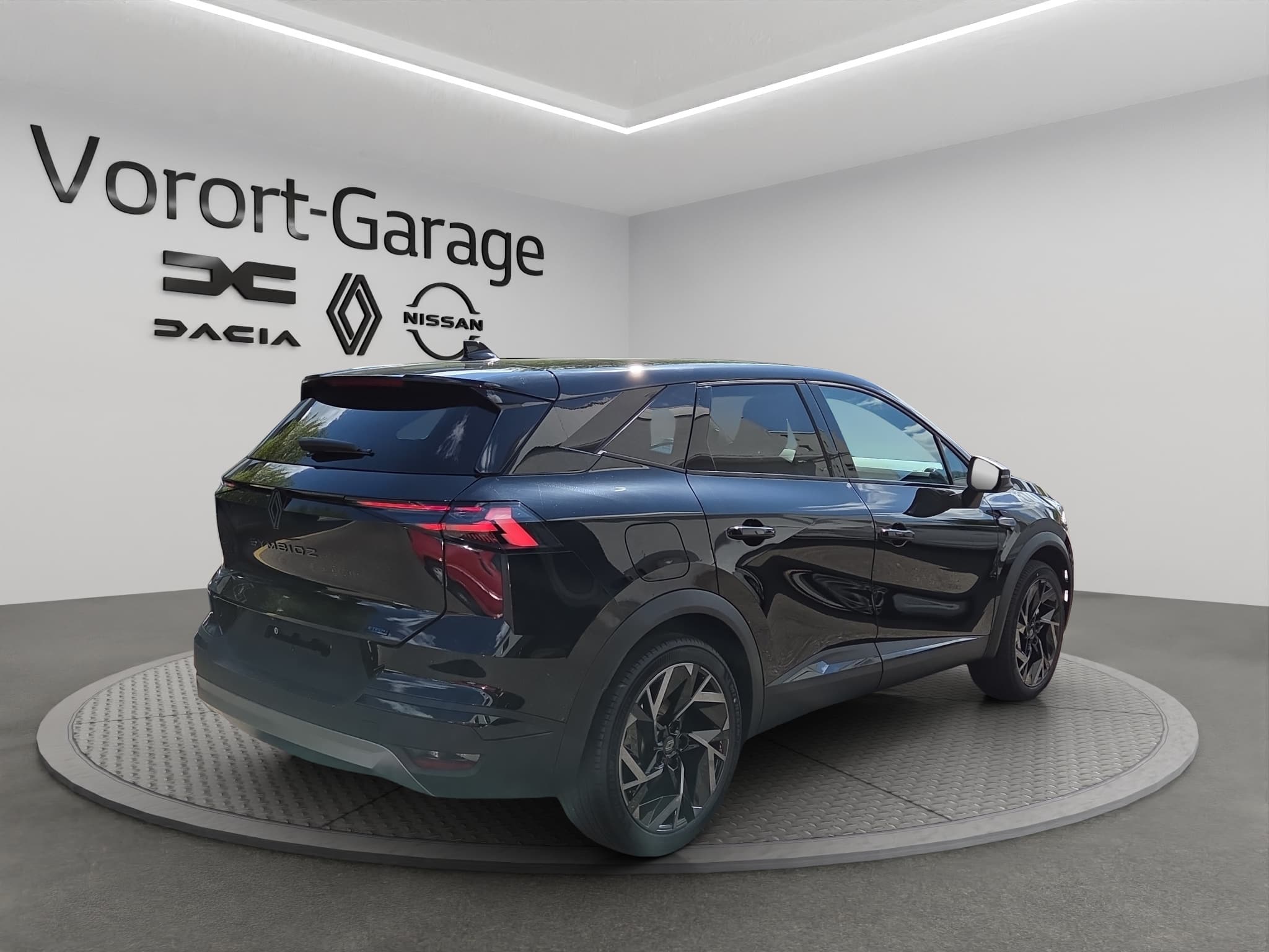 RENAULT Symbioz 1.8 E-Tech Esprit Alpine - Bild 5