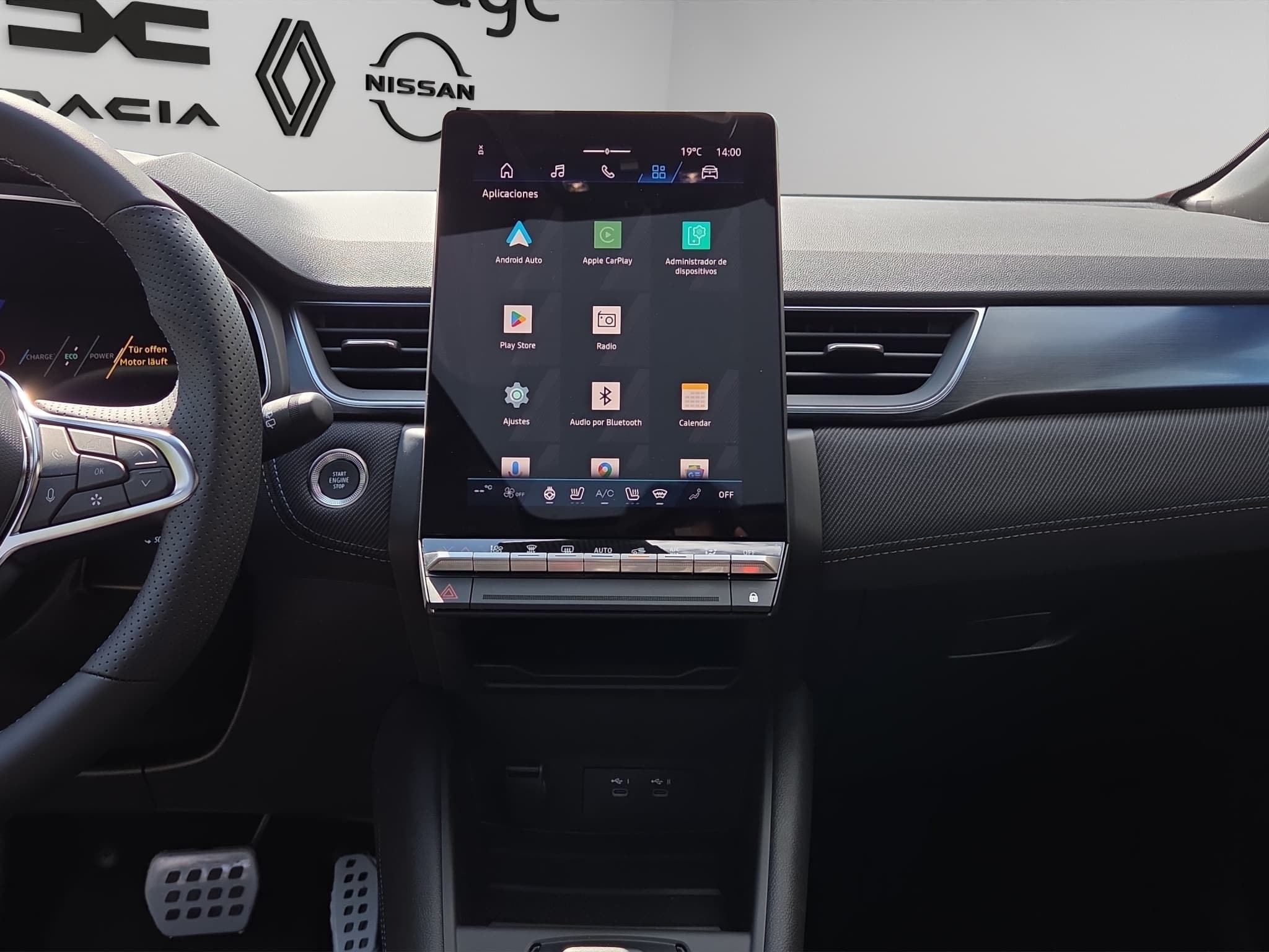 RENAULT Symbioz 1.8 E-Tech Esprit Alpine - Bild 11