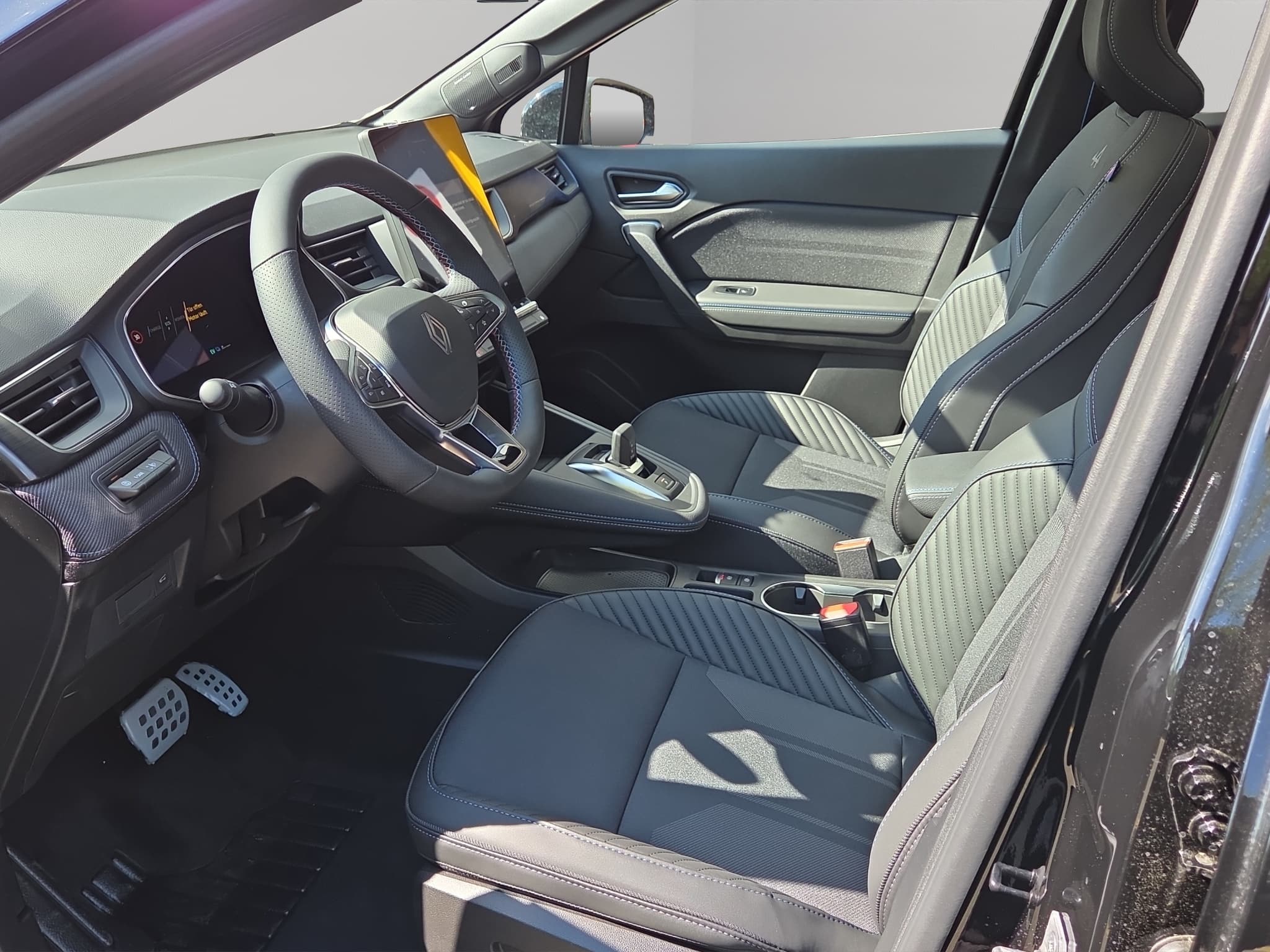 RENAULT Symbioz 1.8 E-Tech Esprit Alpine - Bild 10