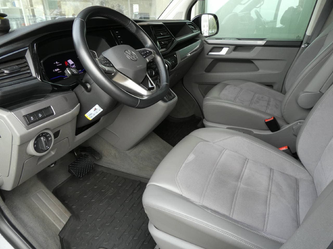 VW T6.1 California 2.0 TDI 204 Ocean Edition Liberty DSG 4m - Bild 7