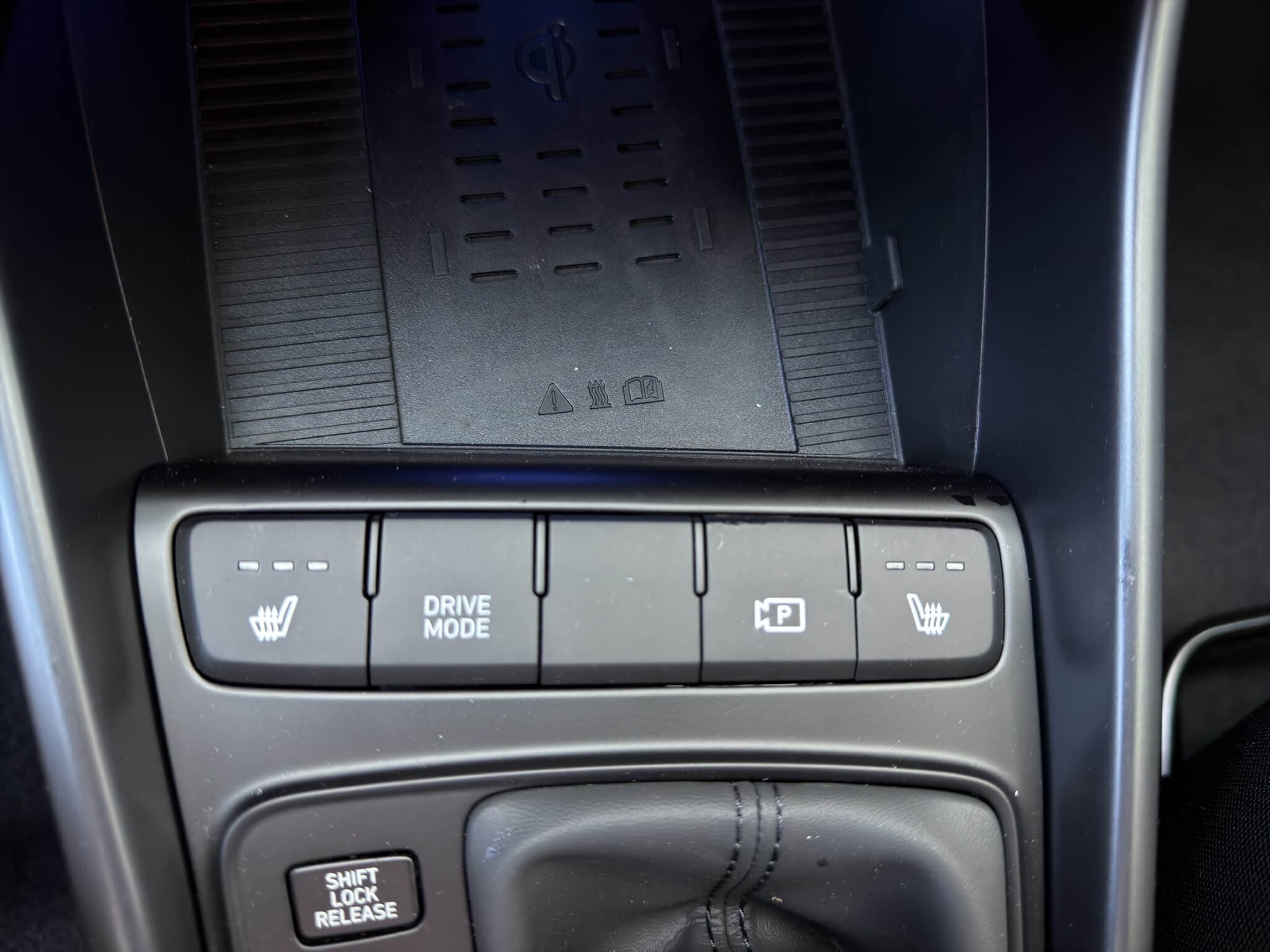 HYUNDAI i20 1.0 T-GDi Amplia Go - Bild 15