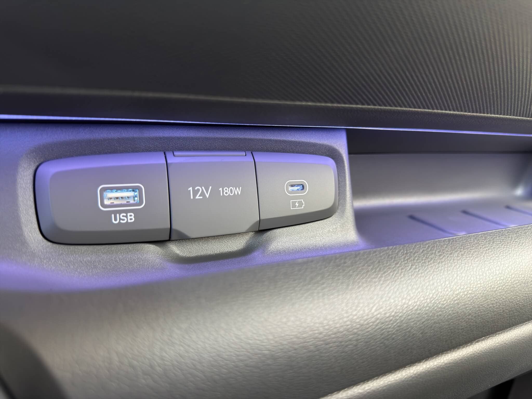 HYUNDAI Inster 49 kWh Electric Vertex Cross - Bild 13
