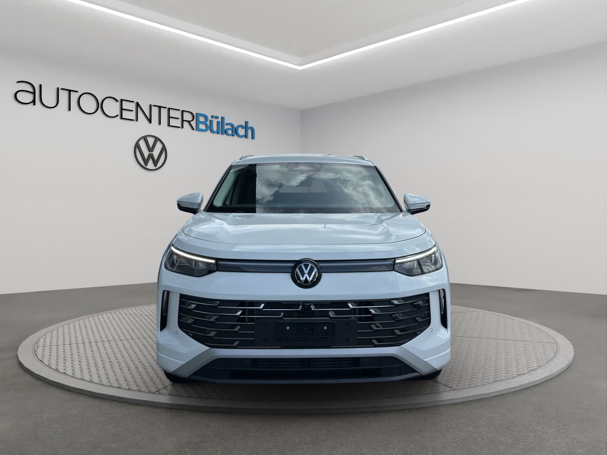 VW Tayron 2.0 TDI SCR Elegance 4Motion DSG - Bild 2