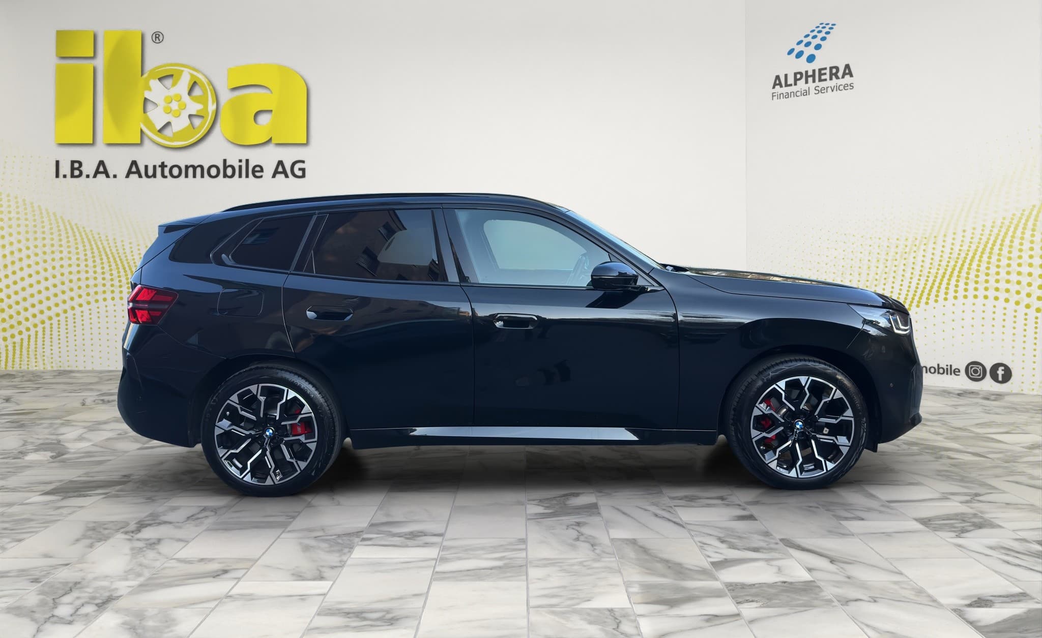 BMW X3 xDrive 20 48V M Sport Pro 4x4 Panoramadach / Driving Assitant & Parking Assistant PLUS - Bild 6