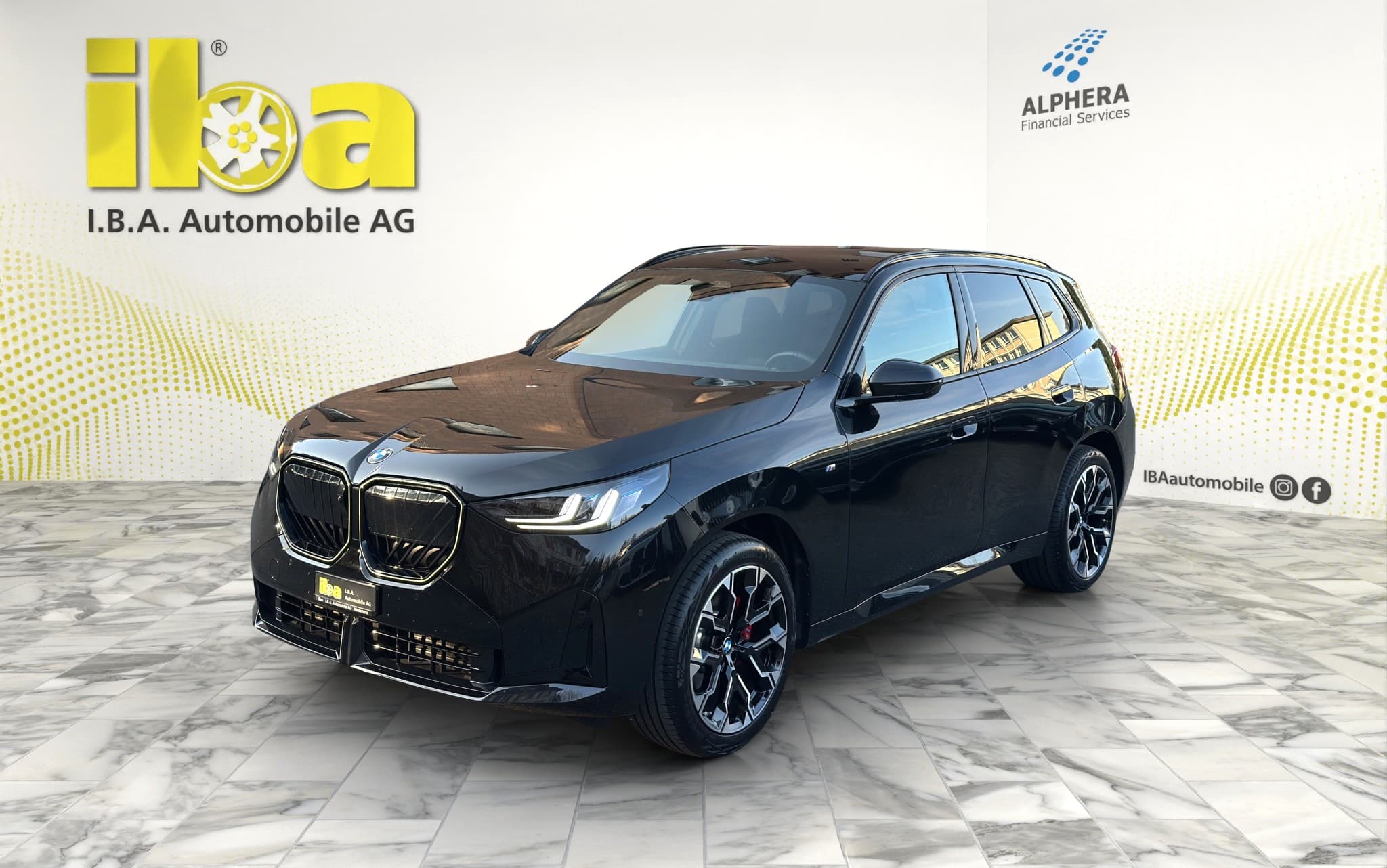 BMW X3 xDrive 20 48V M Sport Pro 4x4 Panoramadach / Driving Assitant & Parking Assistant PLUS - Bild 1