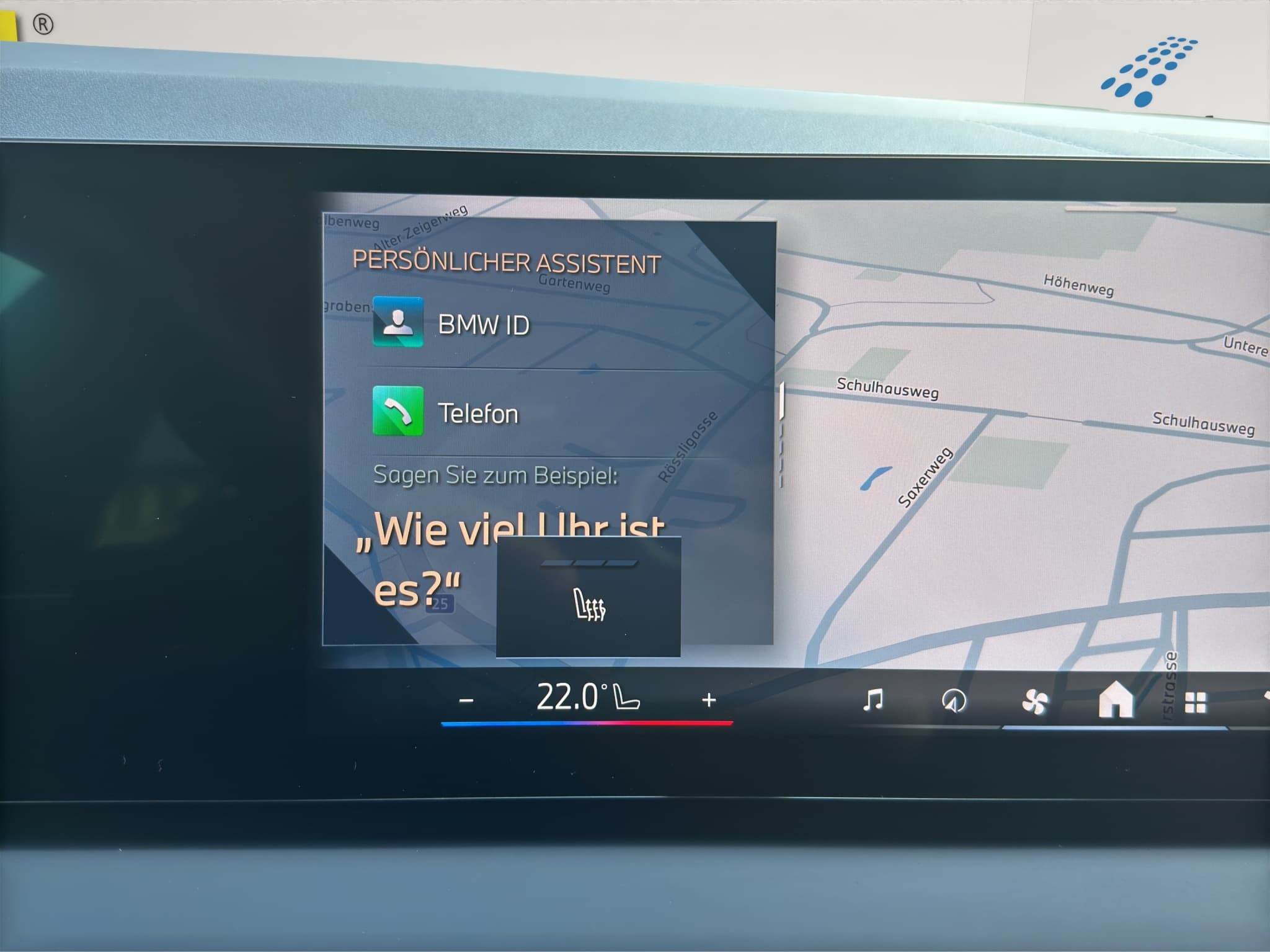 BMW X3 xDrive 20 48V M Sport Pro 4x4 Panoramadach / Driving Assitant & Parking Assistant PLUS - Bild 20