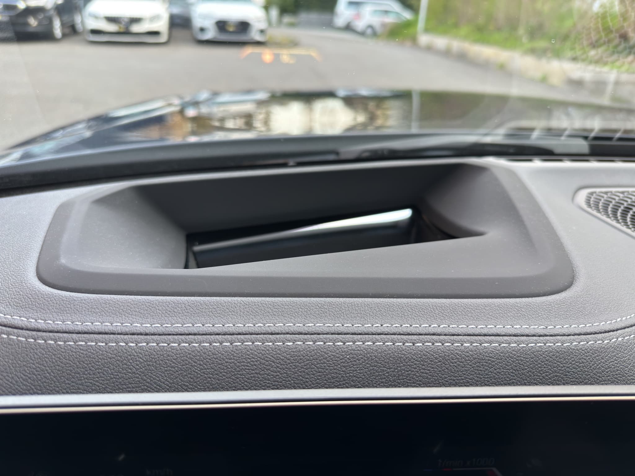 BMW M440i xDrive 48V Cabrio INDIVIDUAL 4x4 CURVED DISPLAY - Bild 16