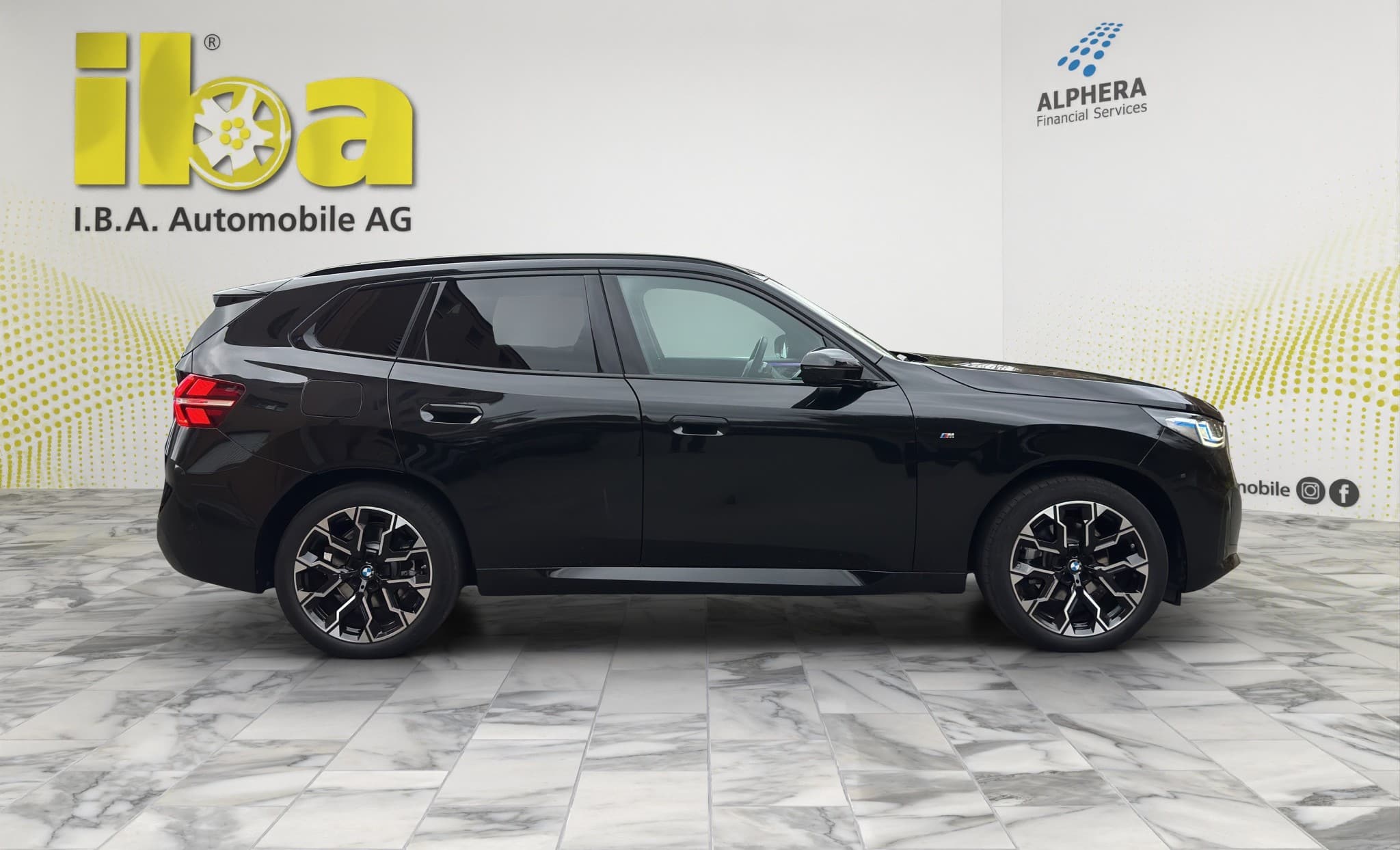 BMW X3 xDrive 20 48V M Sport Pro 4x4 Panoramadach / Driving Assitant & Parking Assistant PLUS - Bild 6
