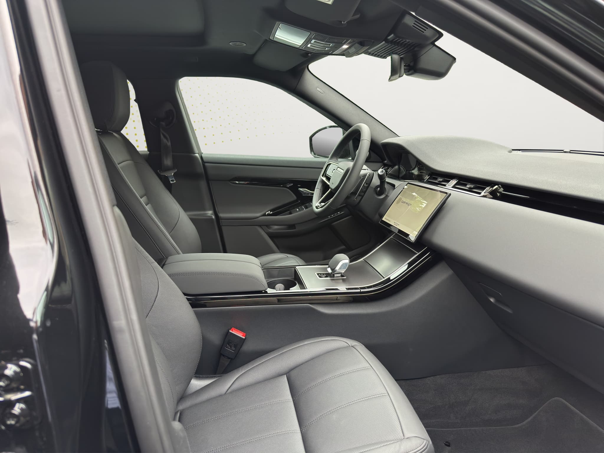 LAND ROVER Evoque P 270e Dynamic SE Black Pack 4x4 5 Jahre Werksgarantie - Bild 13