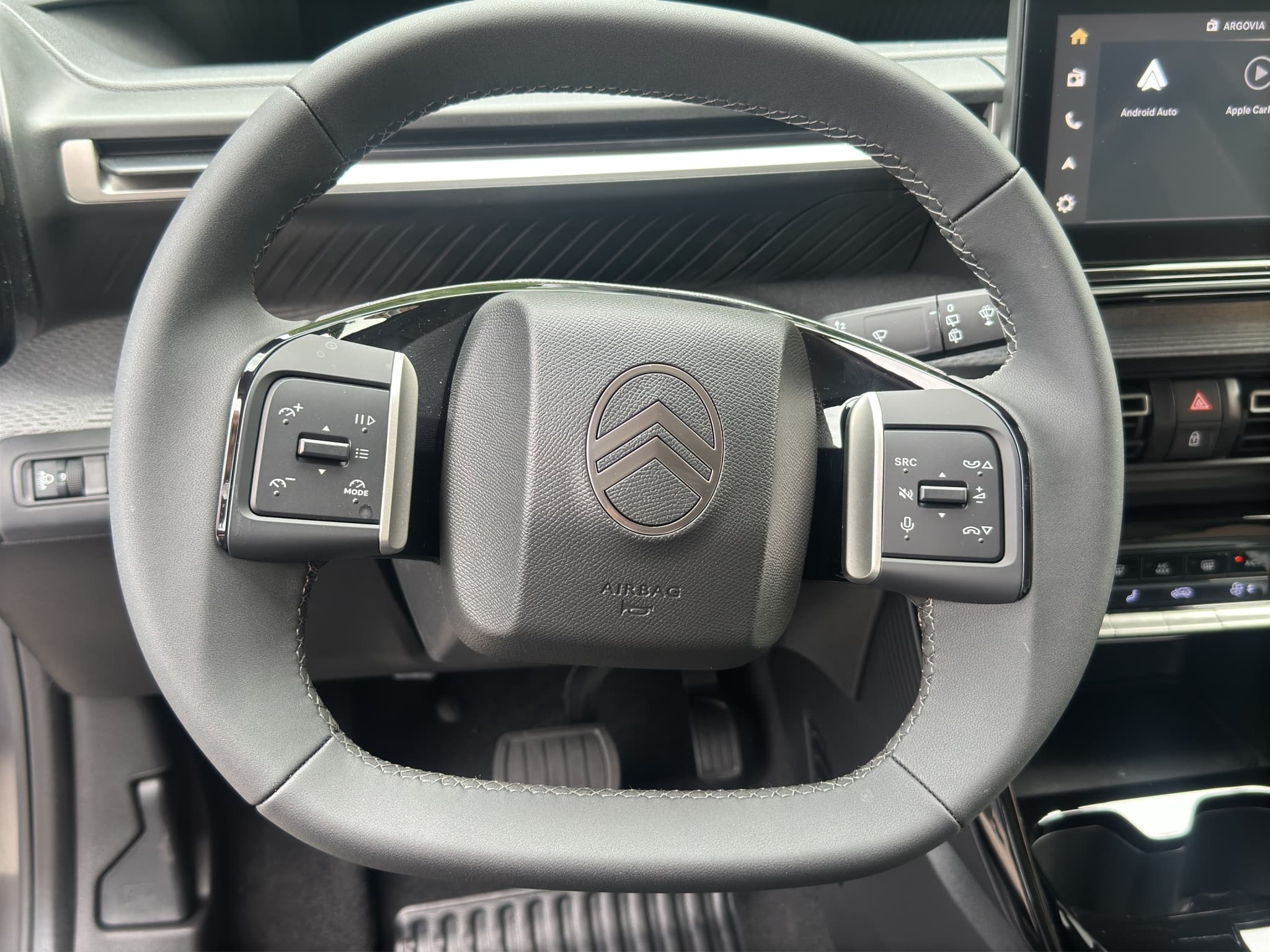 CITROEN C3 Aircross 1.2i MH Max Aut. 7 Sitze! - Bild 15