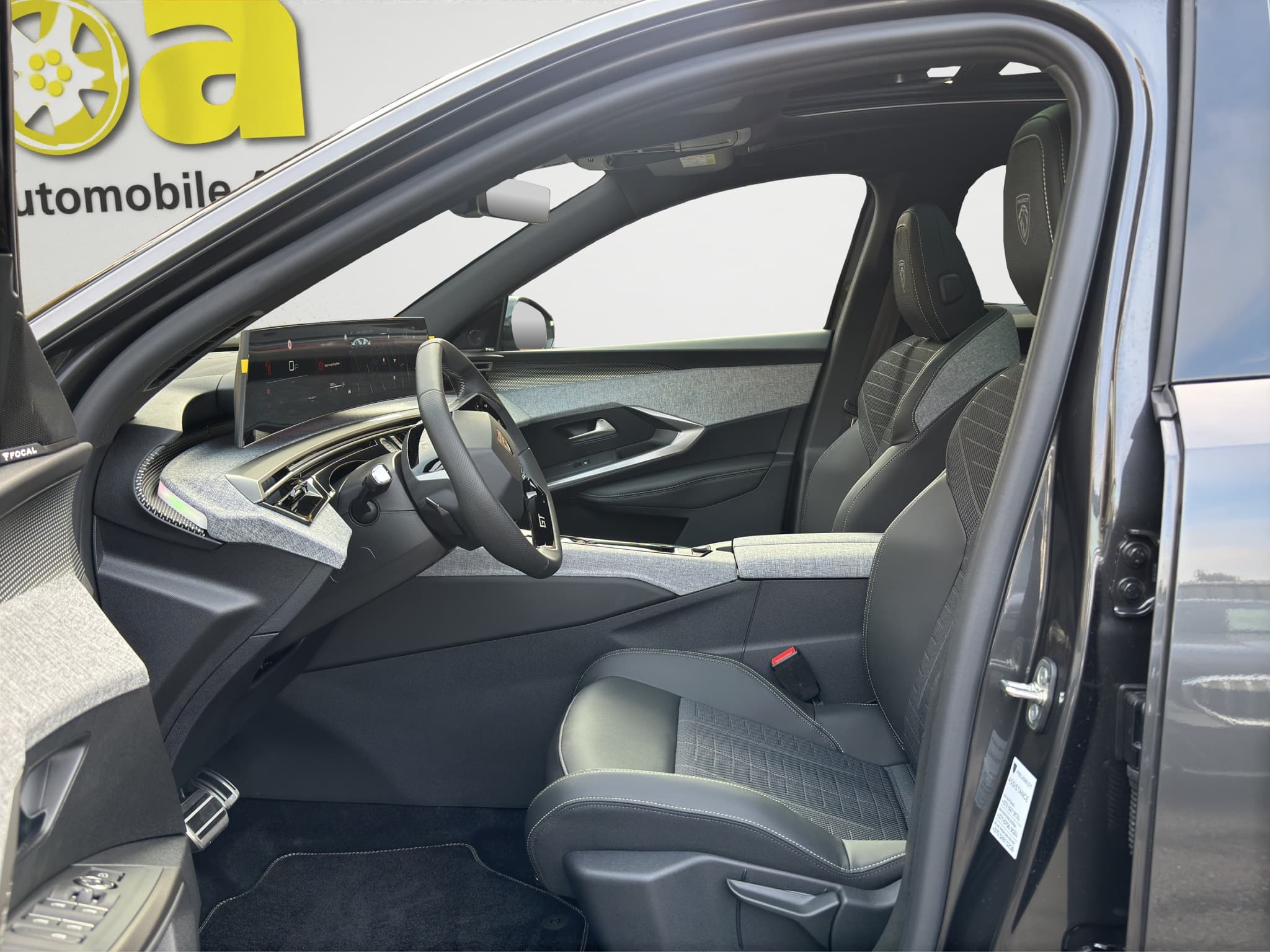 PEUGEOT 3008 145 e-DCS GT Aut. 35% Rabatt auf Listenpreis! - Bild 12