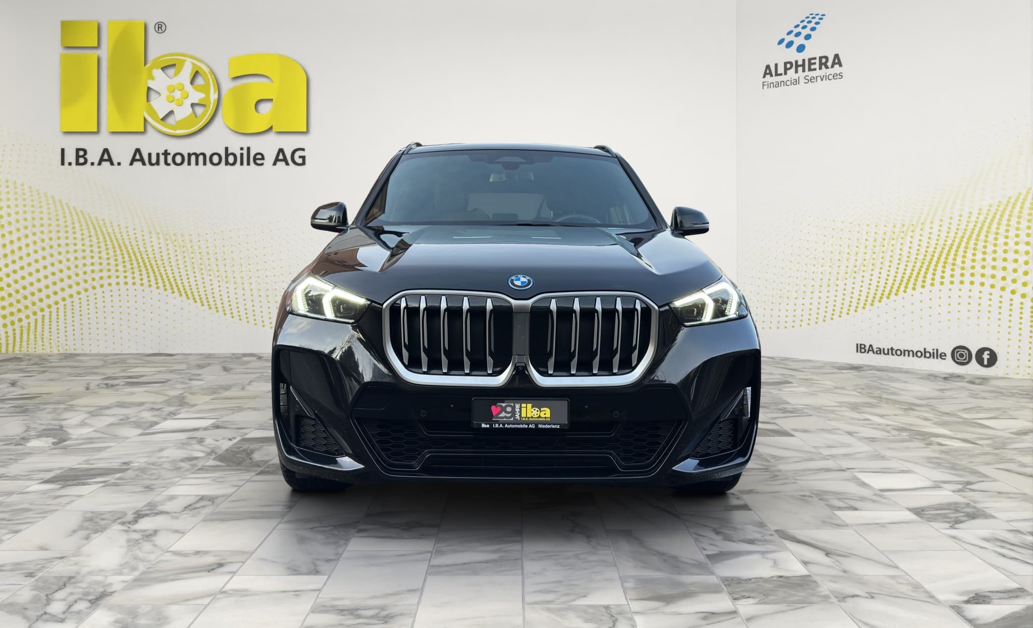 BMW X1 xDrive 25e M Sport 4x4 - Bild 8