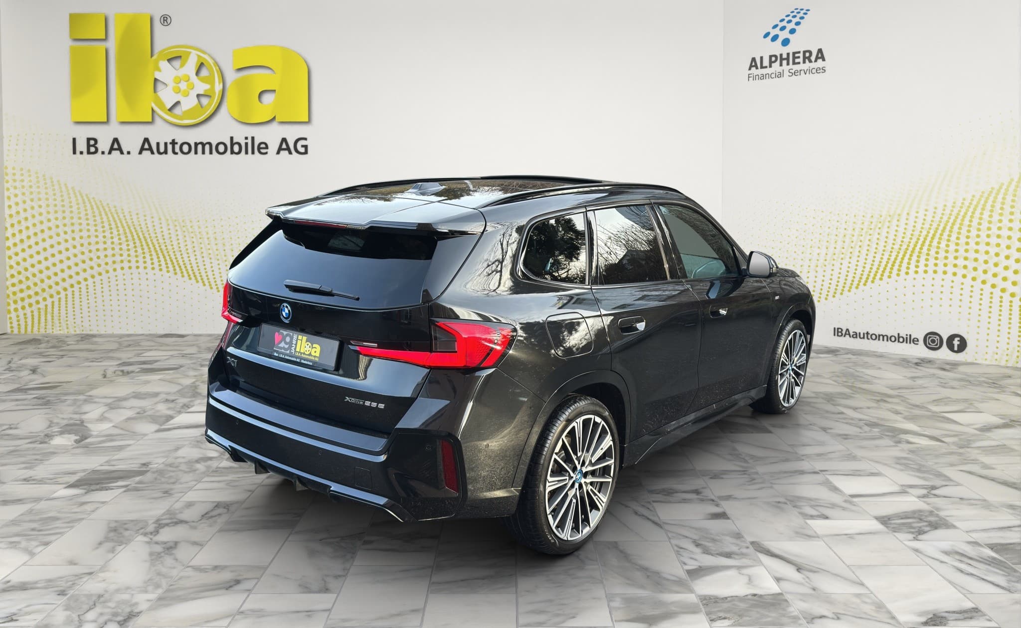 BMW X1 xDrive 25e M Sport 4x4 - Bild 5