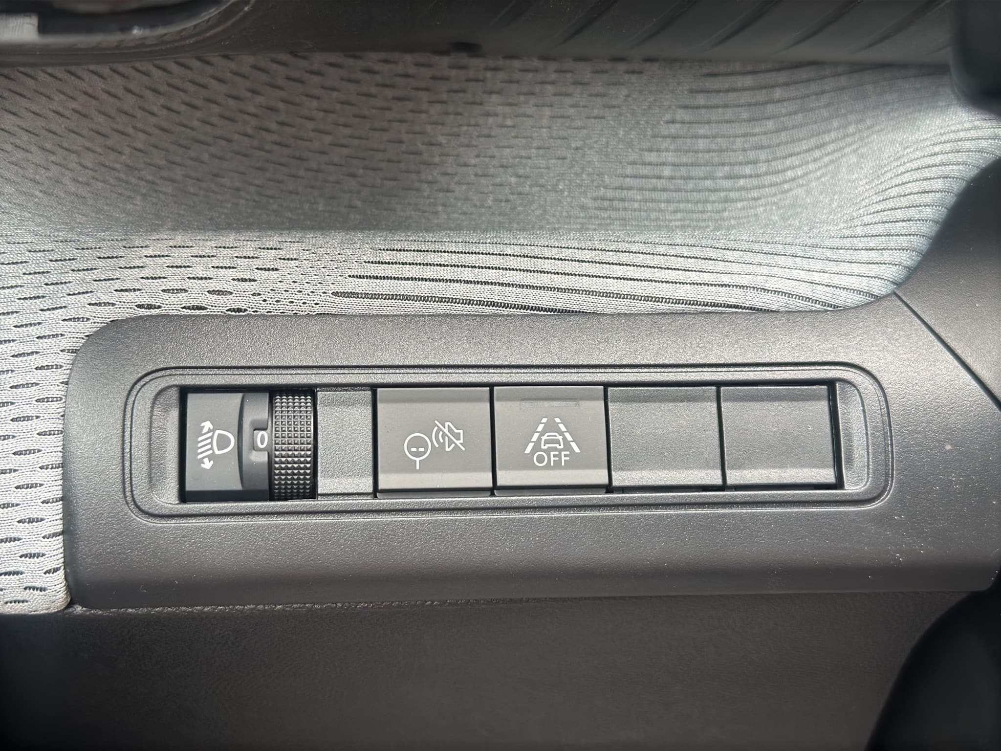 CITROEN C3 Aircross 1.2i MH Max Aut. 7 Sitze! - Bild 24