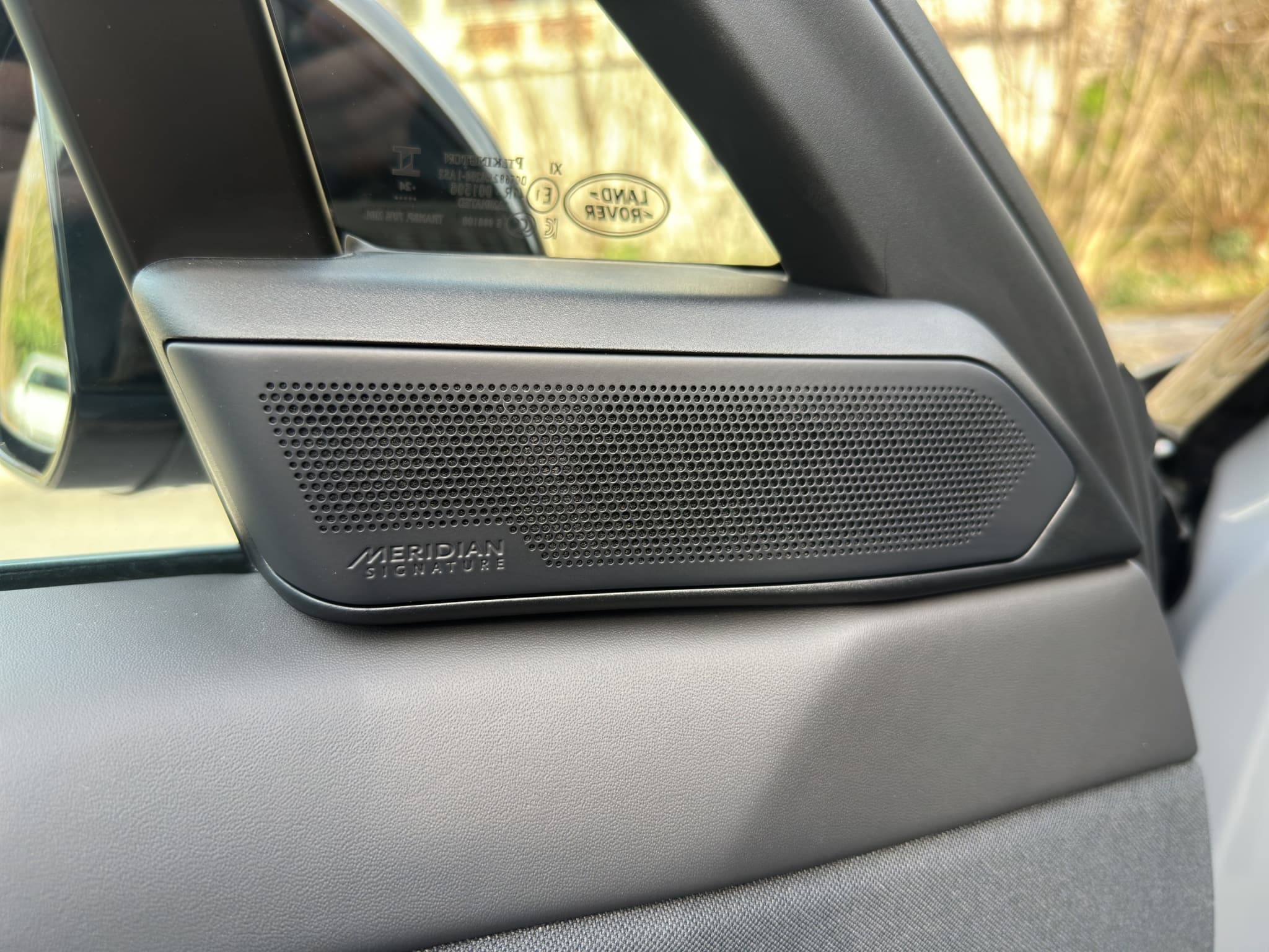 LAND ROVER RR Sport P635 Edition TWO Carbon - Bild 27