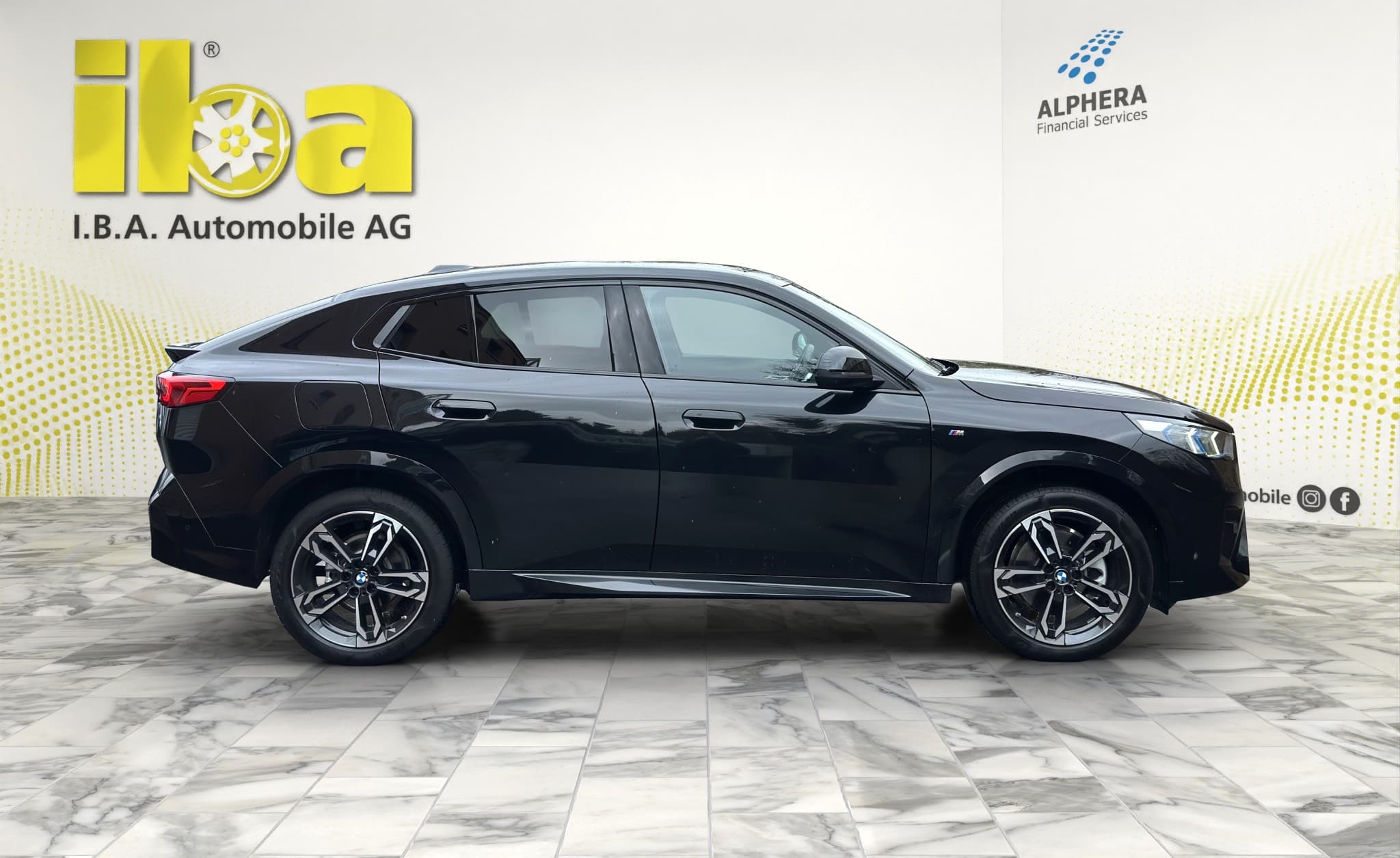 BMW X2 sDrive 20i 48V M Sport Head Up Display - Bild 6