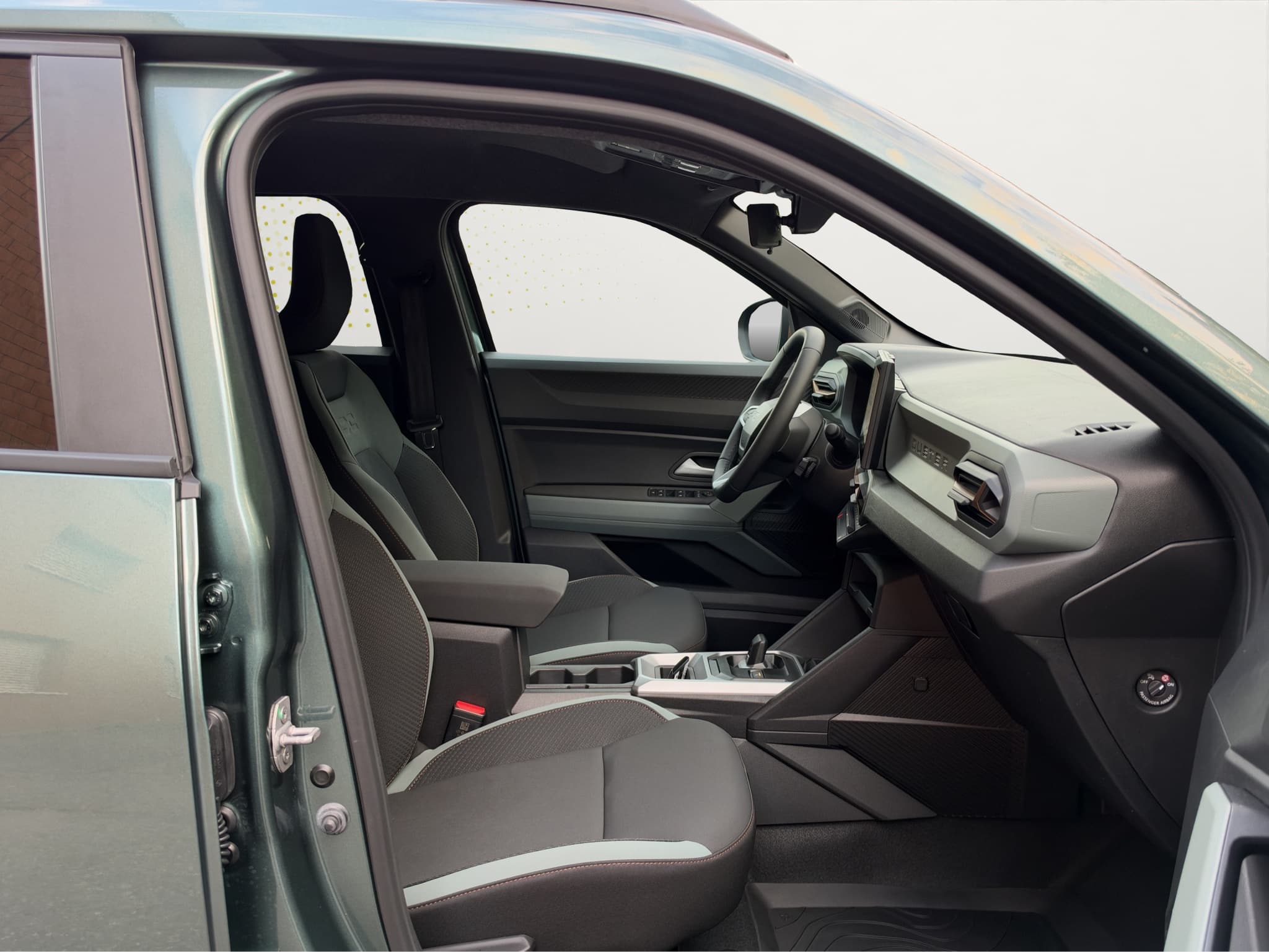 DACIA Duster HEV 140 Extreme TECHNO PAKET Automat - Bild 13