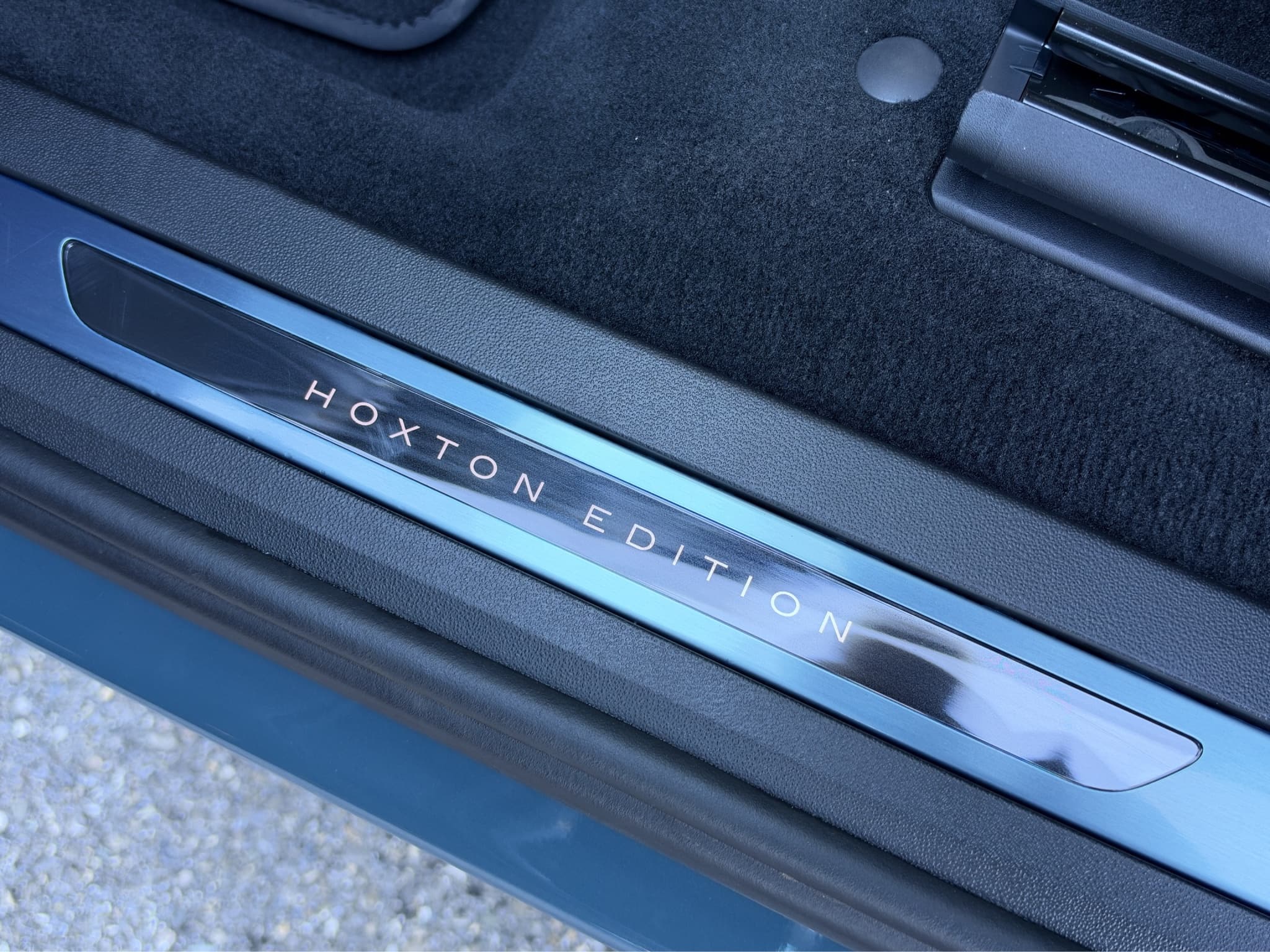 LAND ROVER Evoque P 270e Hoxton Black Edition HEAD UP DISPLAY! 5 Jahre Werksgarantie! - Bild 30