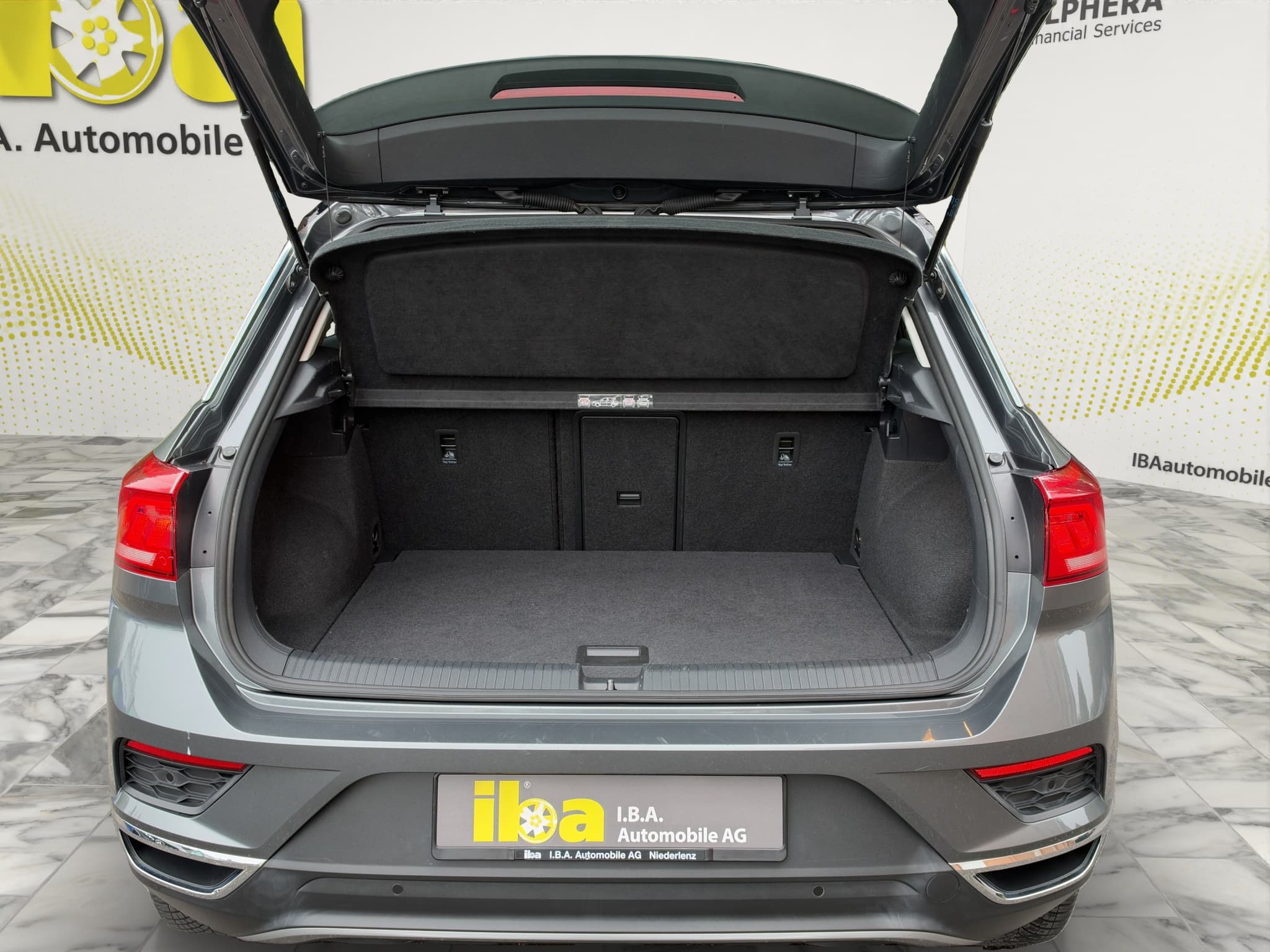 VW T-Roc 1.5 TSI EVO Advance Active Automat - Bild 9