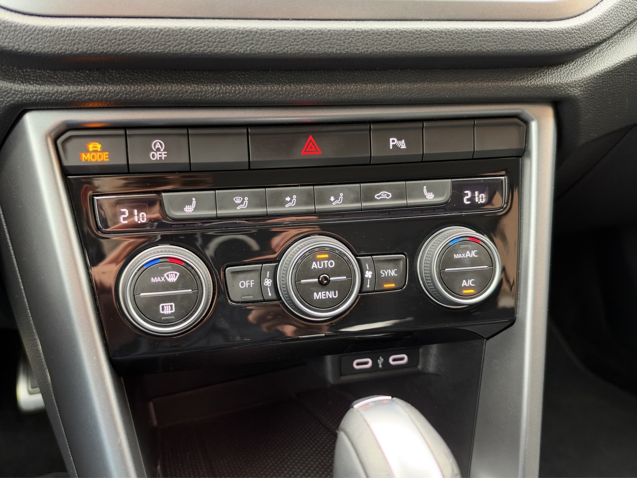 VW T-Roc 1.5 TSI EVO Advance Active Automat - Bild 20