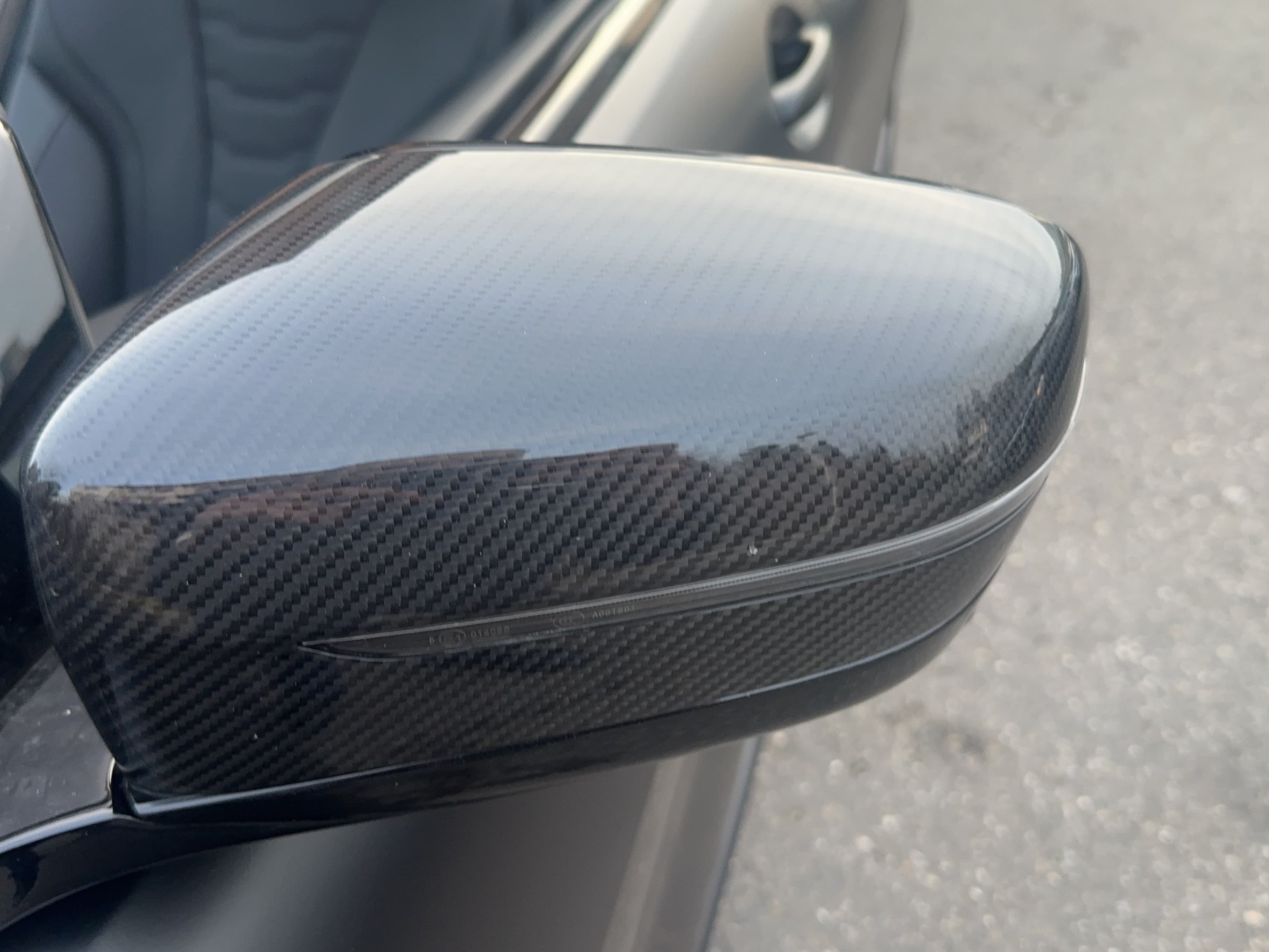 BMW M850i xDrive (CH) Individual Carbon - Bild 13