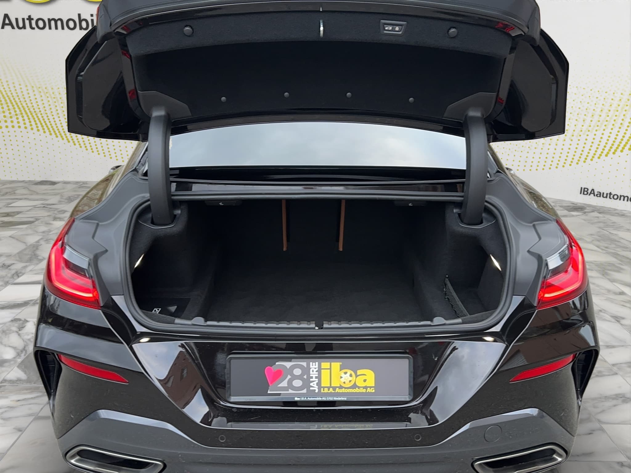 BMW M850i xDrive HAMANN INDIVIDUAL - Bild 9