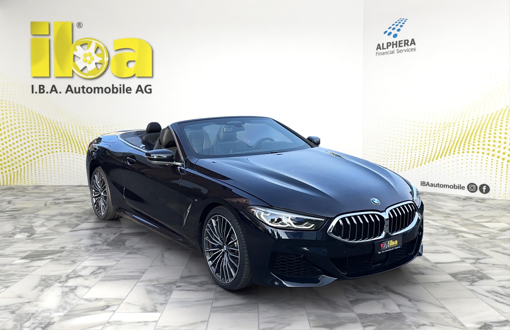 BMW M850i xDrive 4x4 Individual - Bild 7