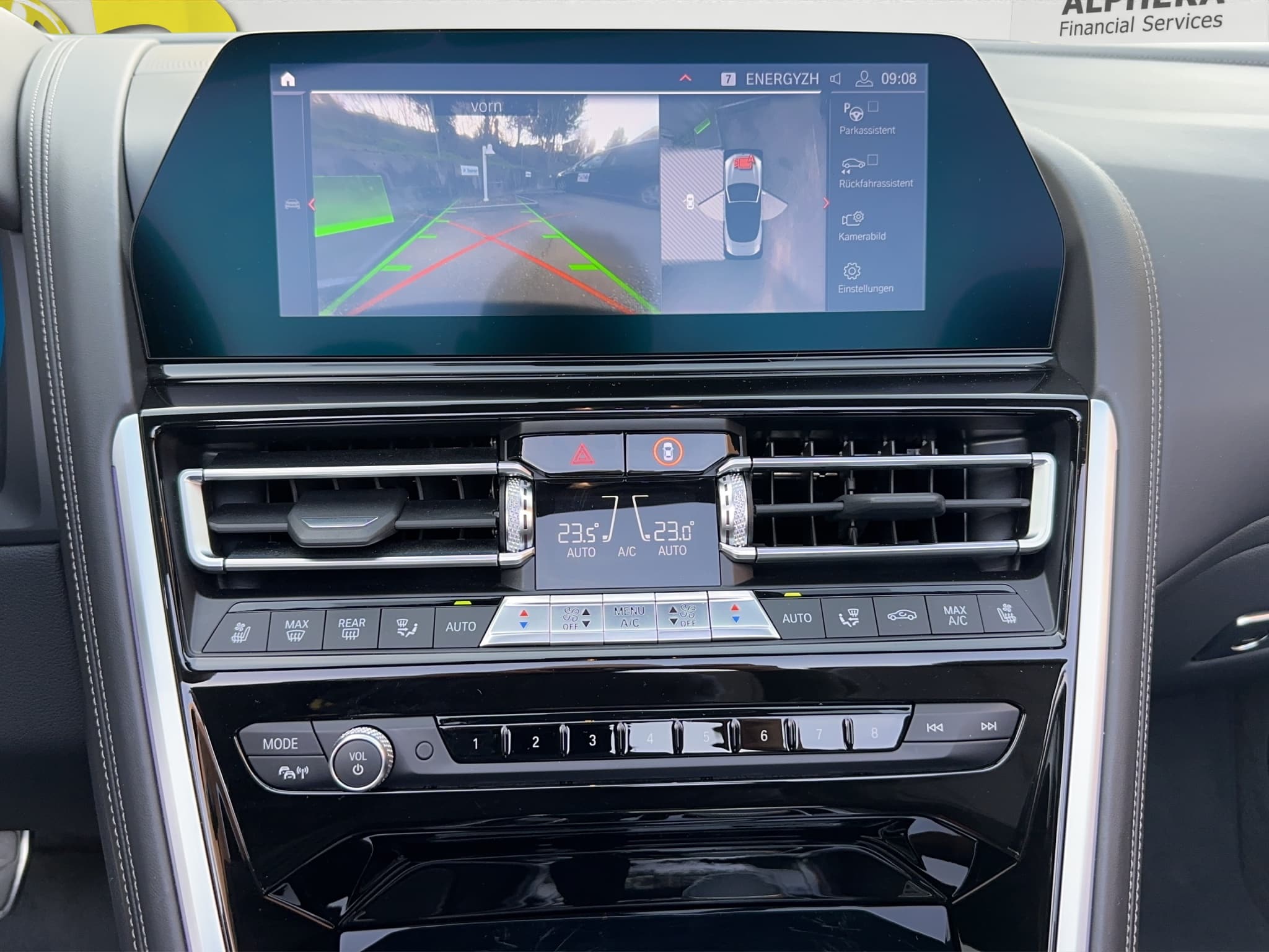BMW M850i xDrive 4x4 Individual - Bild 17