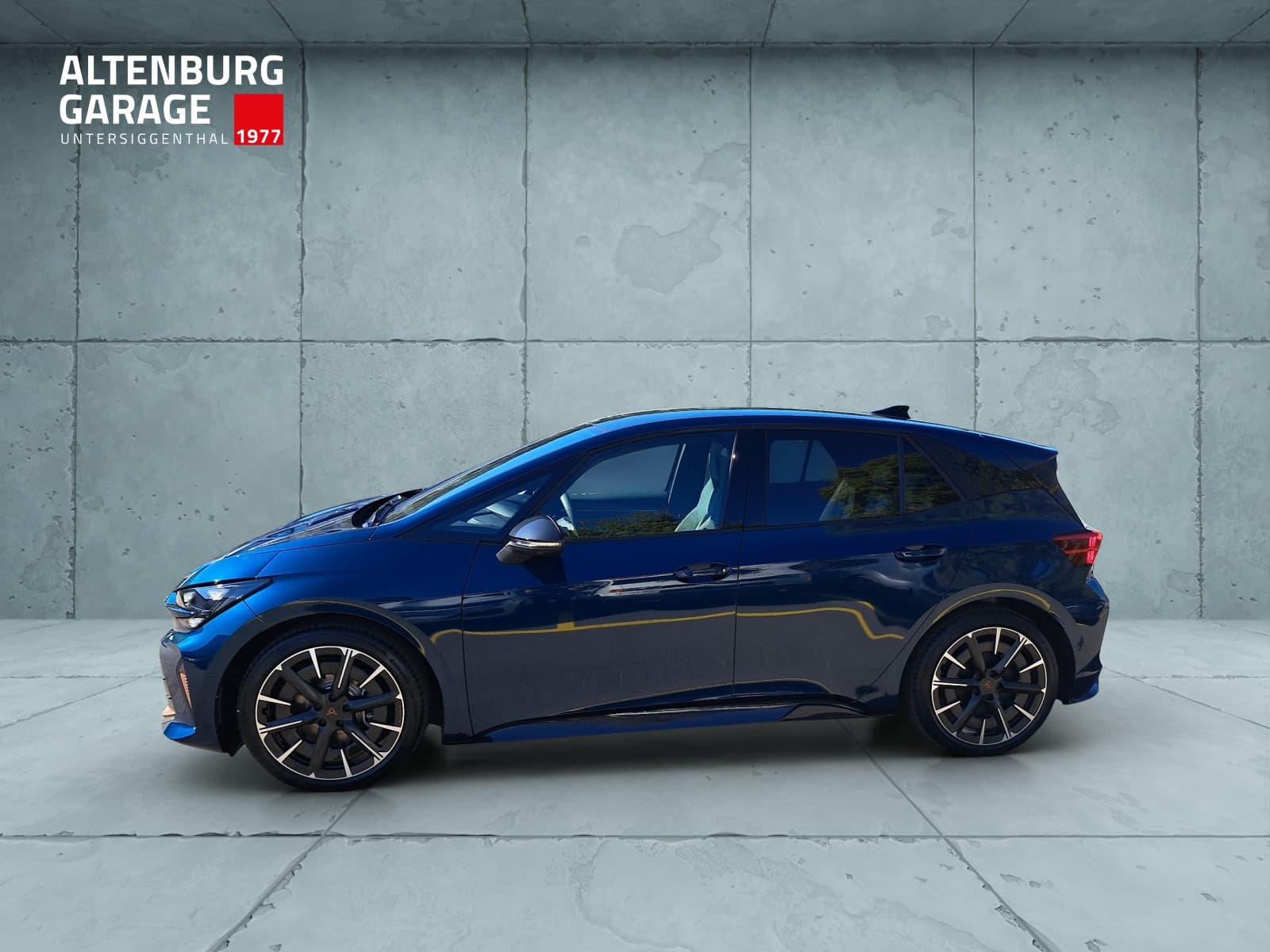 CUPRA Born 79 kWh VZ Prime - Bild 2