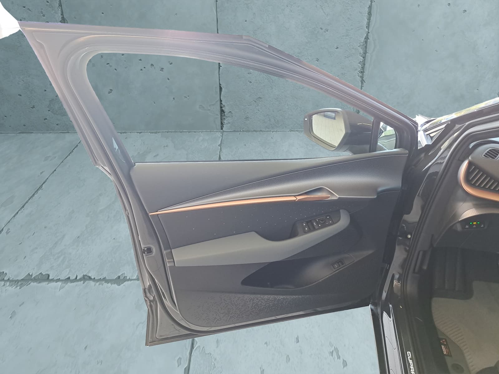 CUPRA Tavascan Type 10 77 kWh Extreme - Bild 15