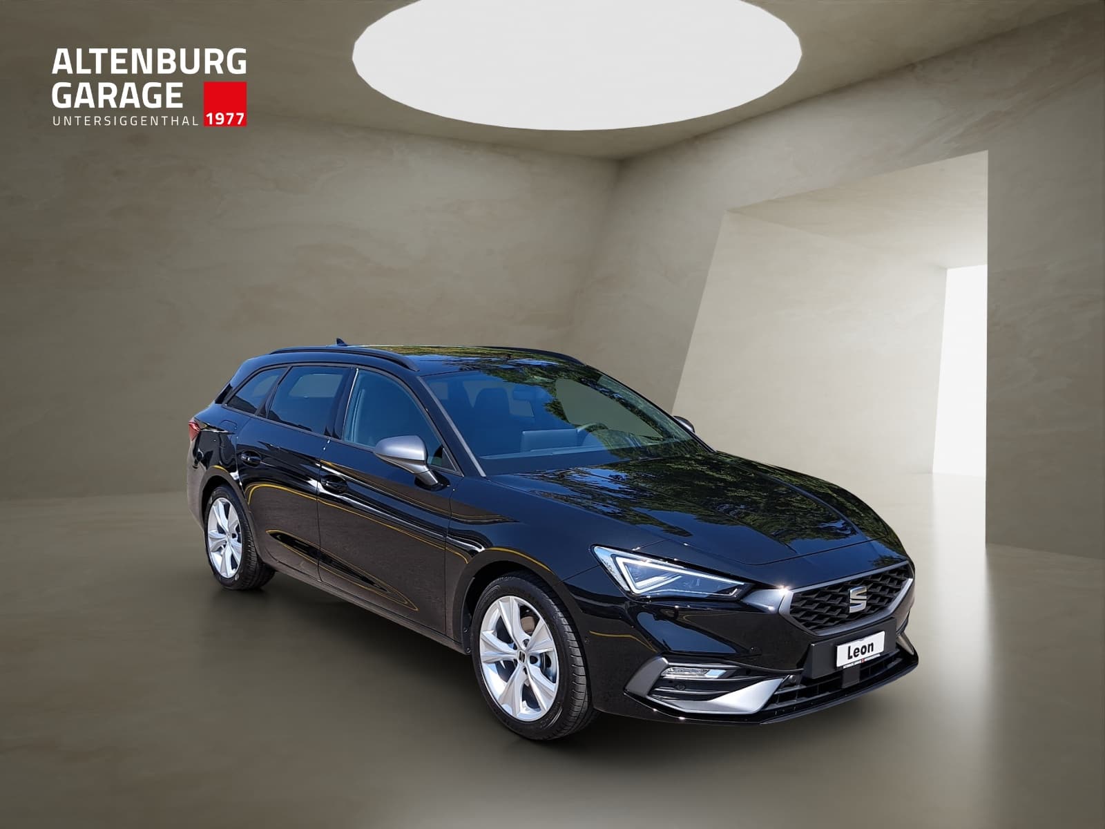 SEAT Leon ST 1.5 eTSI mHEV DSG Move FR - Bild 7