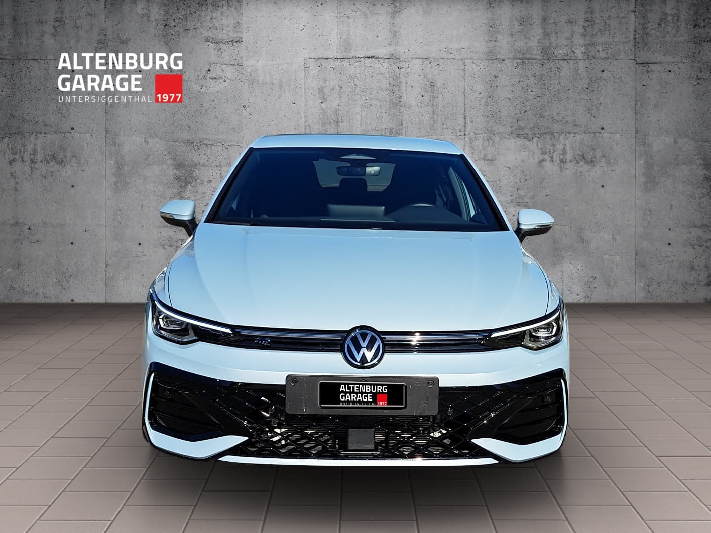 VW Golf 1.5 e TSI mHEV R-Line DSG - Bild 8