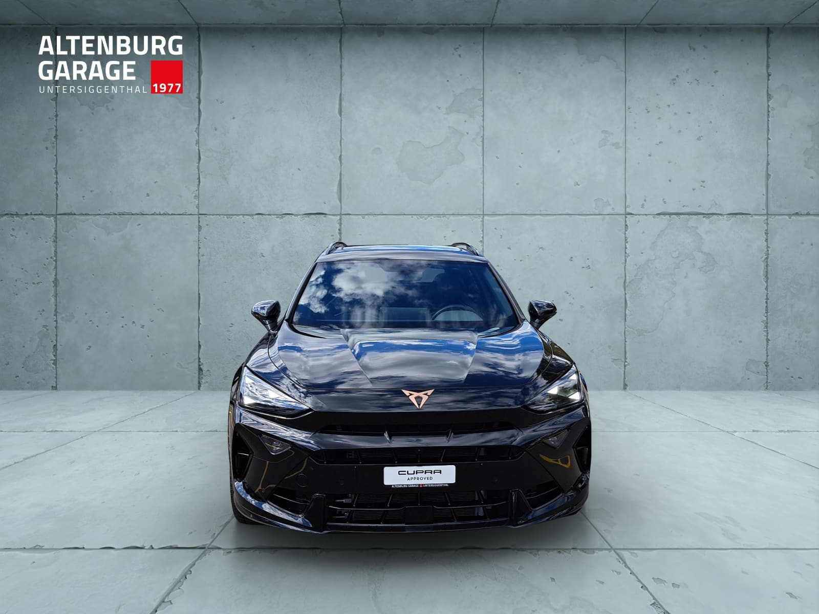 CUPRA Formentor 2.0TSI Extreme 4Drive DSG - Bild 8