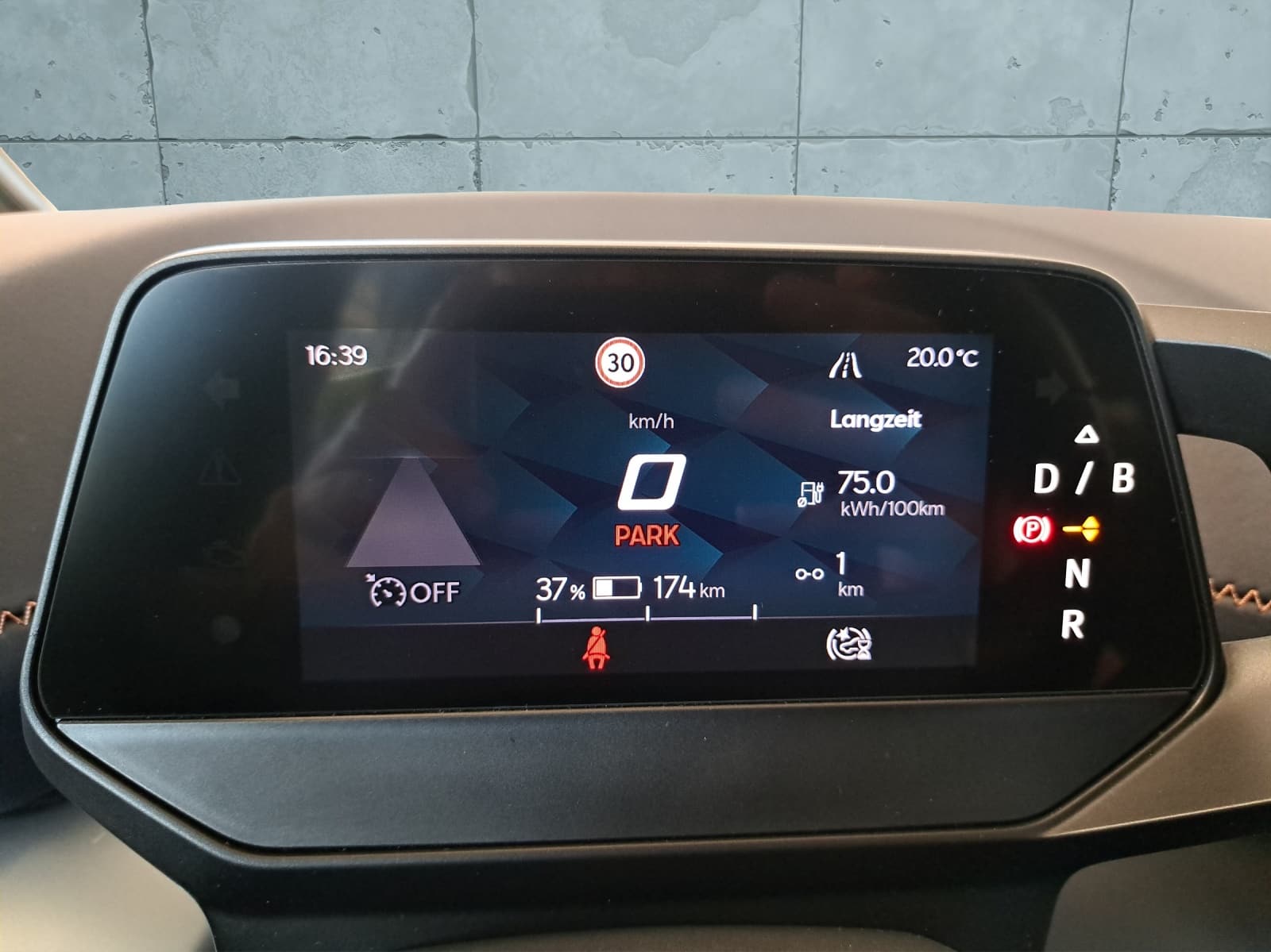 CUPRA Born 77 kWh e-Boost - Bild 12