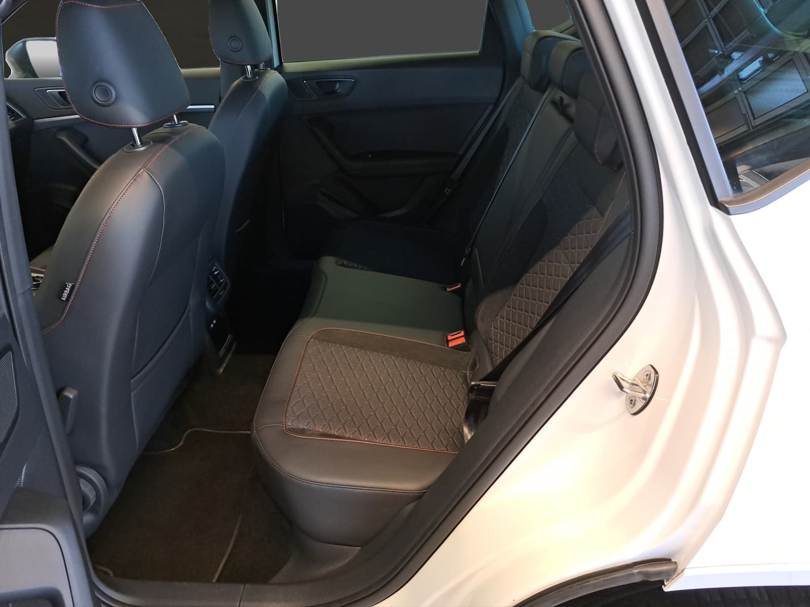 SEAT Ateca 1.5 TSI FR DSG - Bild 16