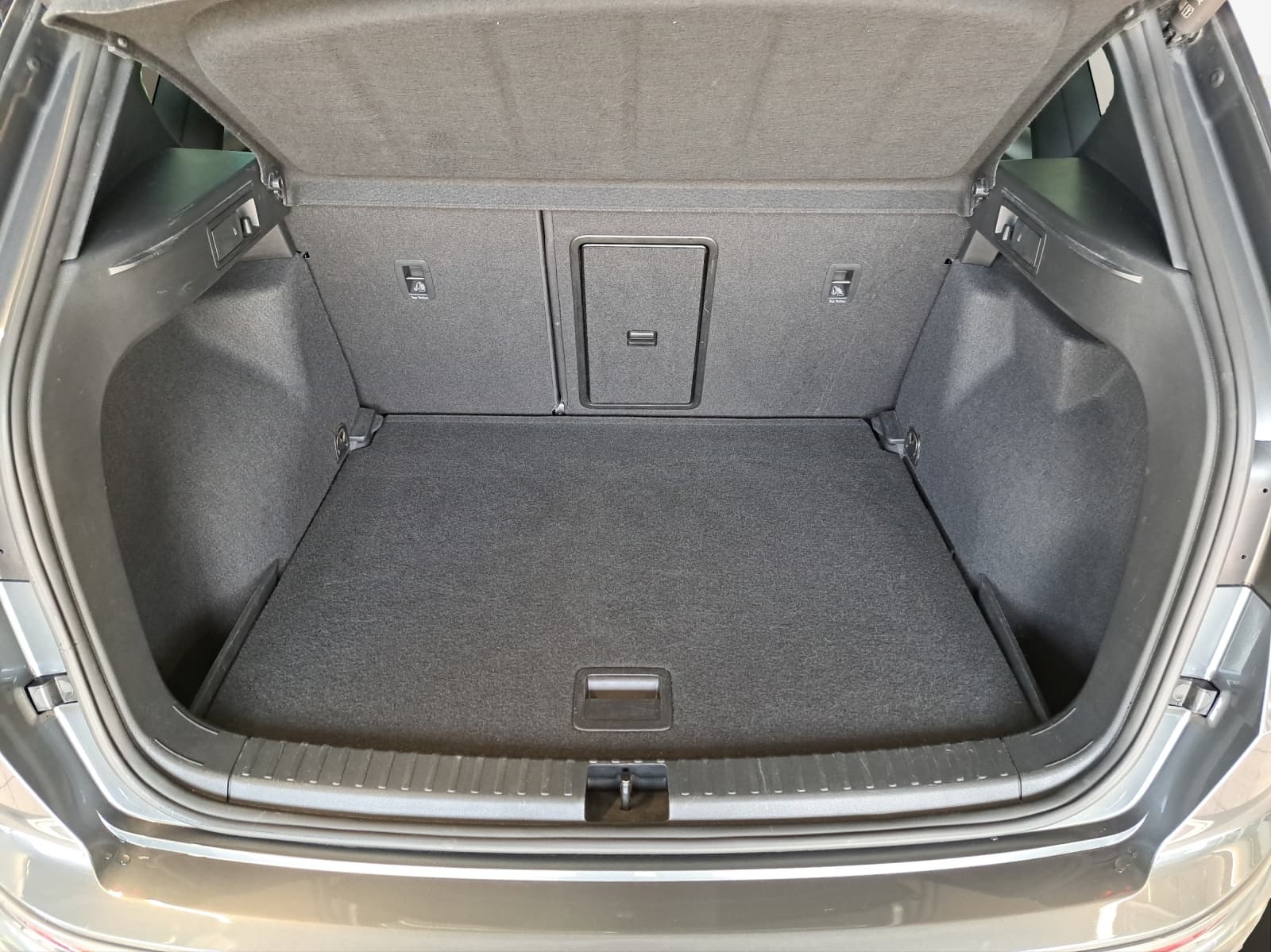SEAT Ateca 1.5 TSI EVO Hola FR DSG - Bild 17
