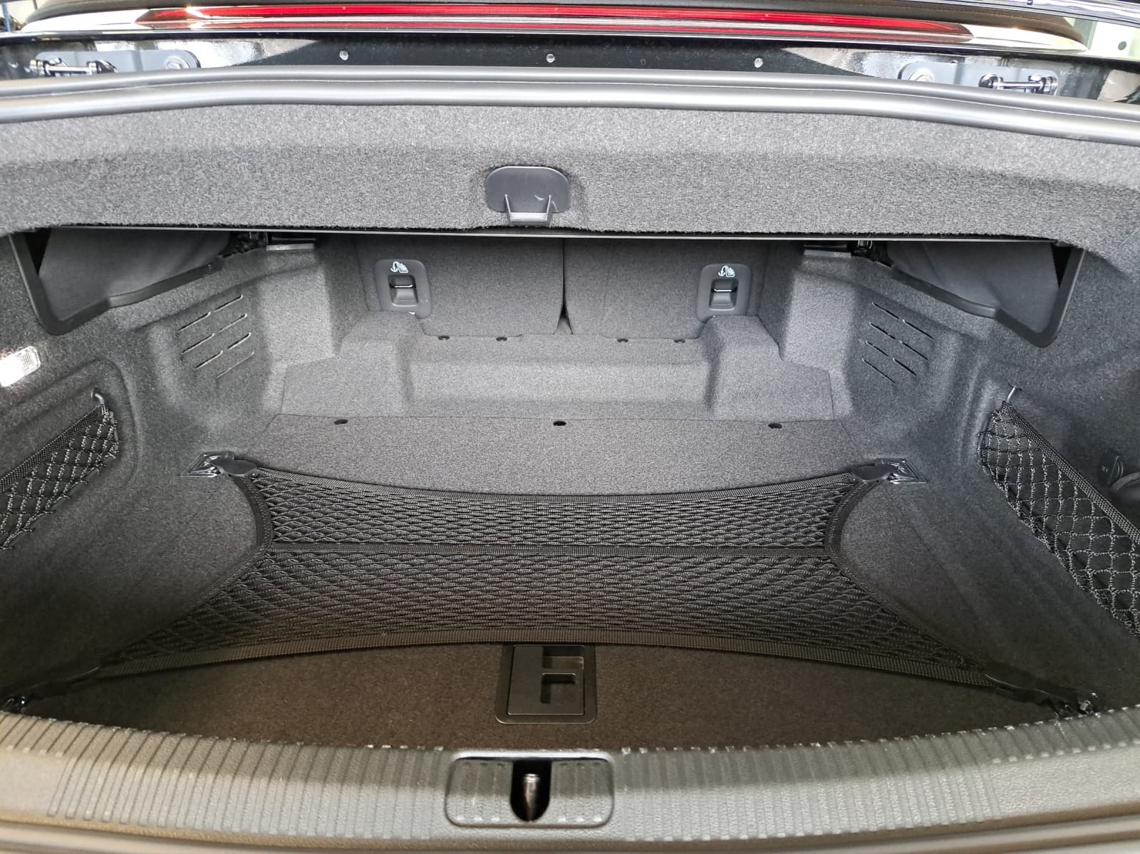 AUDI S5 Cabriolet 3.0 V6 TFSI quatt - Bild 17