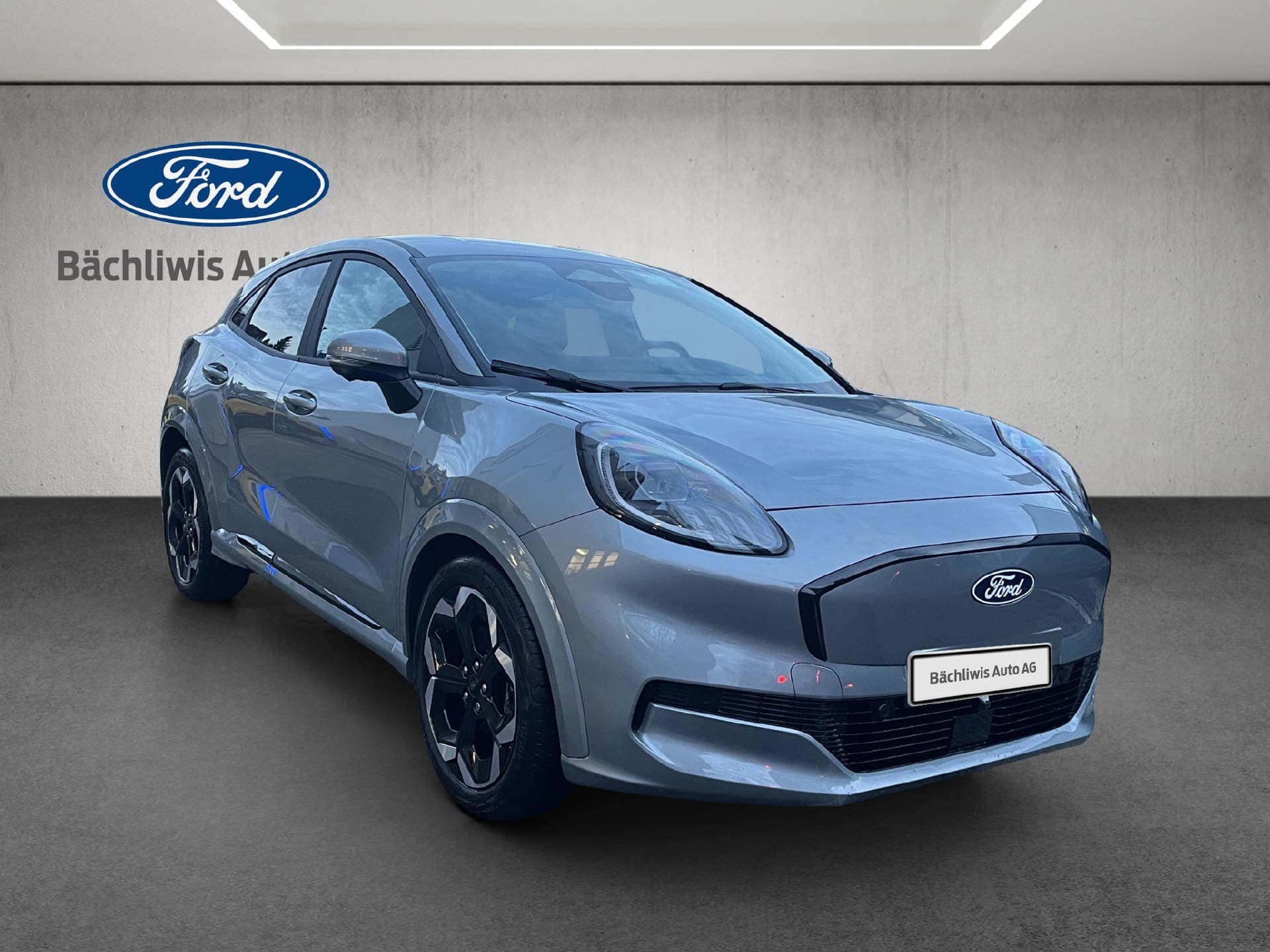 FORD Puma Gen-E Premium - Bild 7