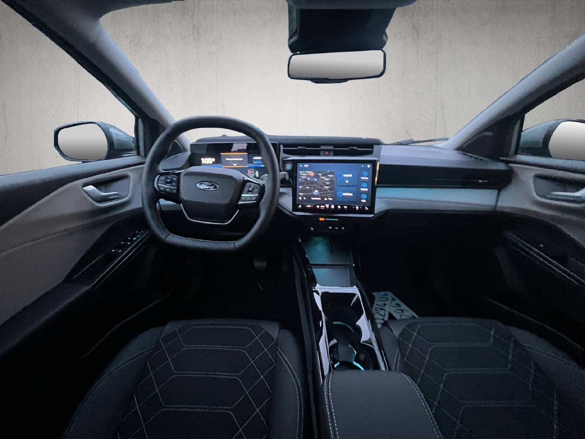 FORD Puma Gen-E Premium - Bild 15