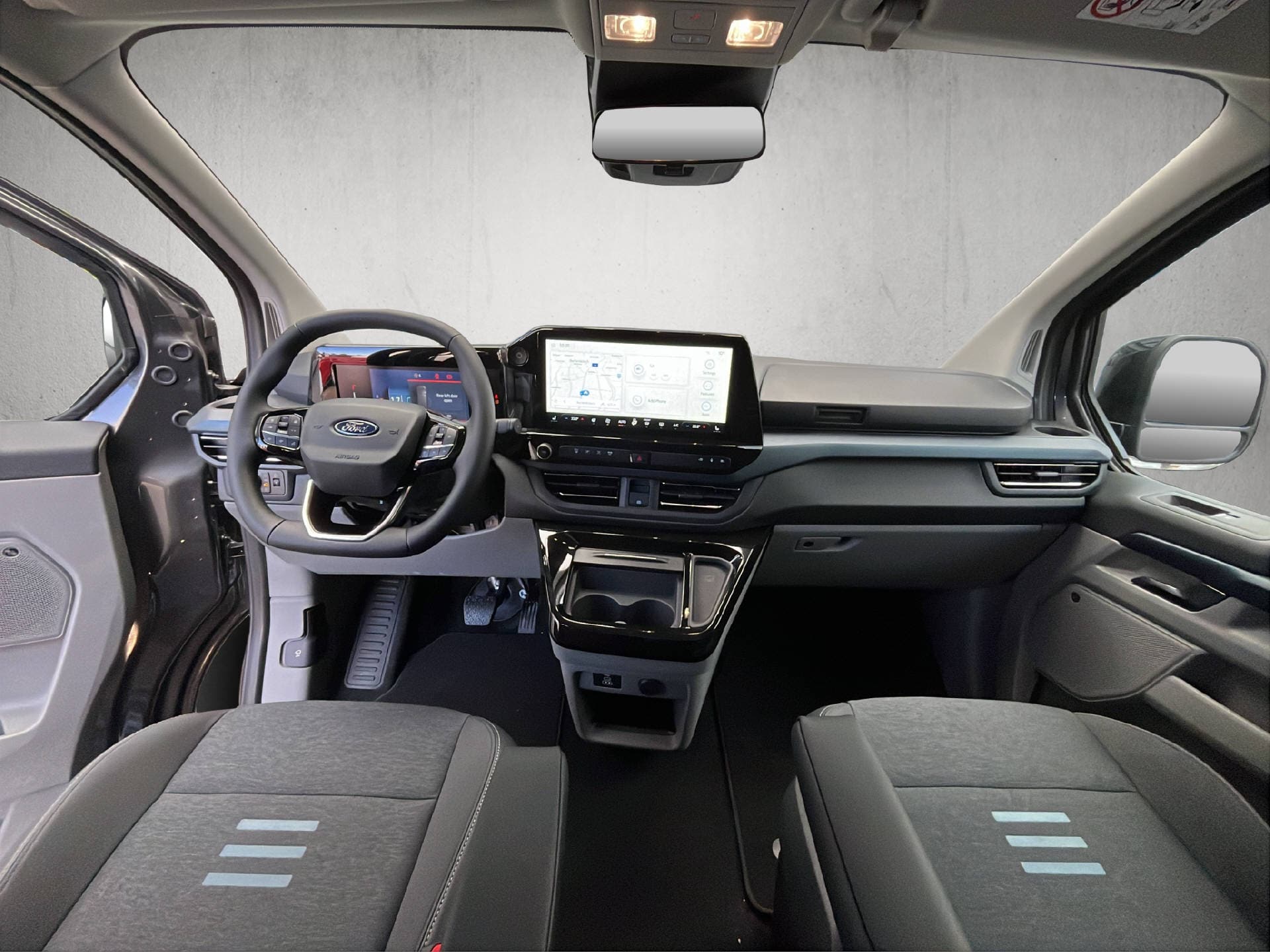 FORD E-Tourneo C Bus 340 L1 Active - Bild 15