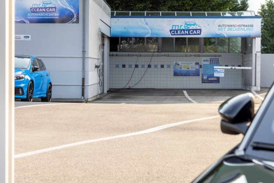 FORD E-Tourneo C Bus 340 L1 Active - Bild 30
