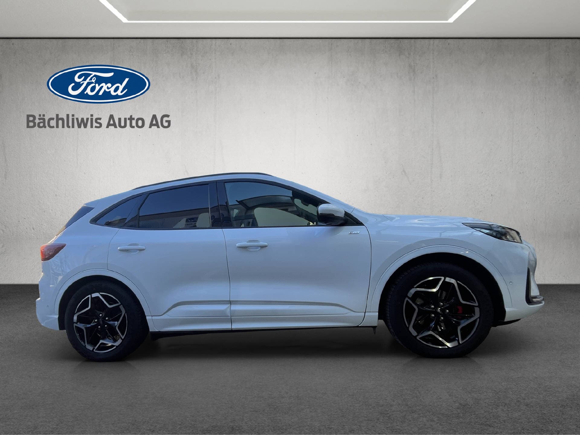 FORD Kuga 2.5 Hybrid ST-Line X - Bild 6